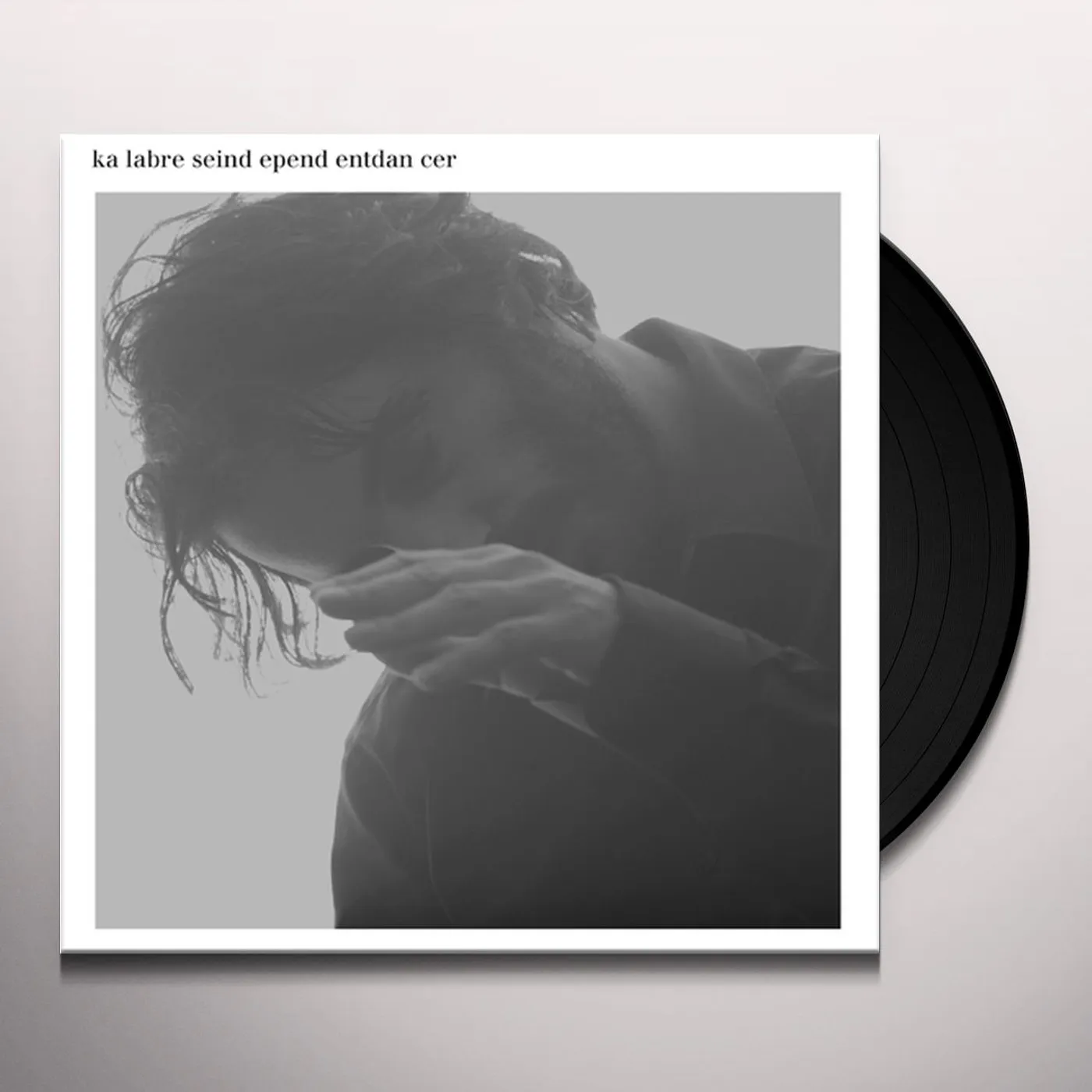 Kalabrese Independent Dancer Vinyl Record
