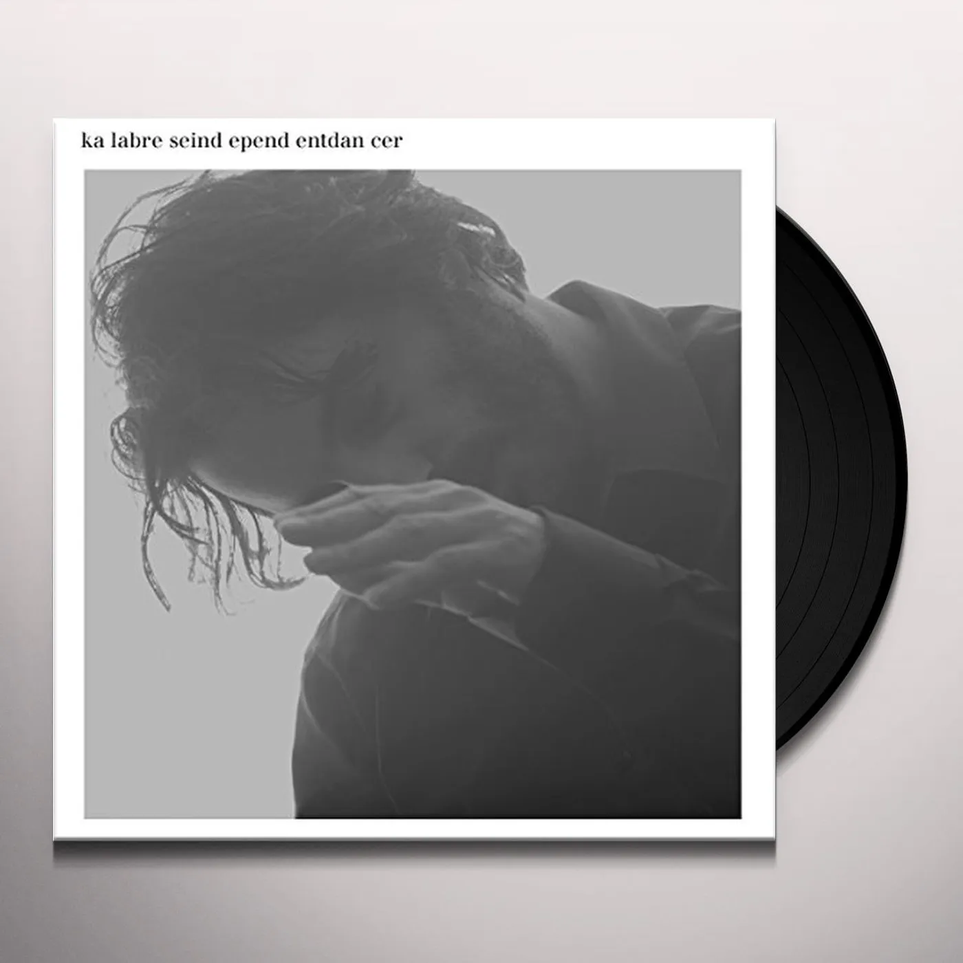 Kalabrese Independent Dancer Vinyl Record