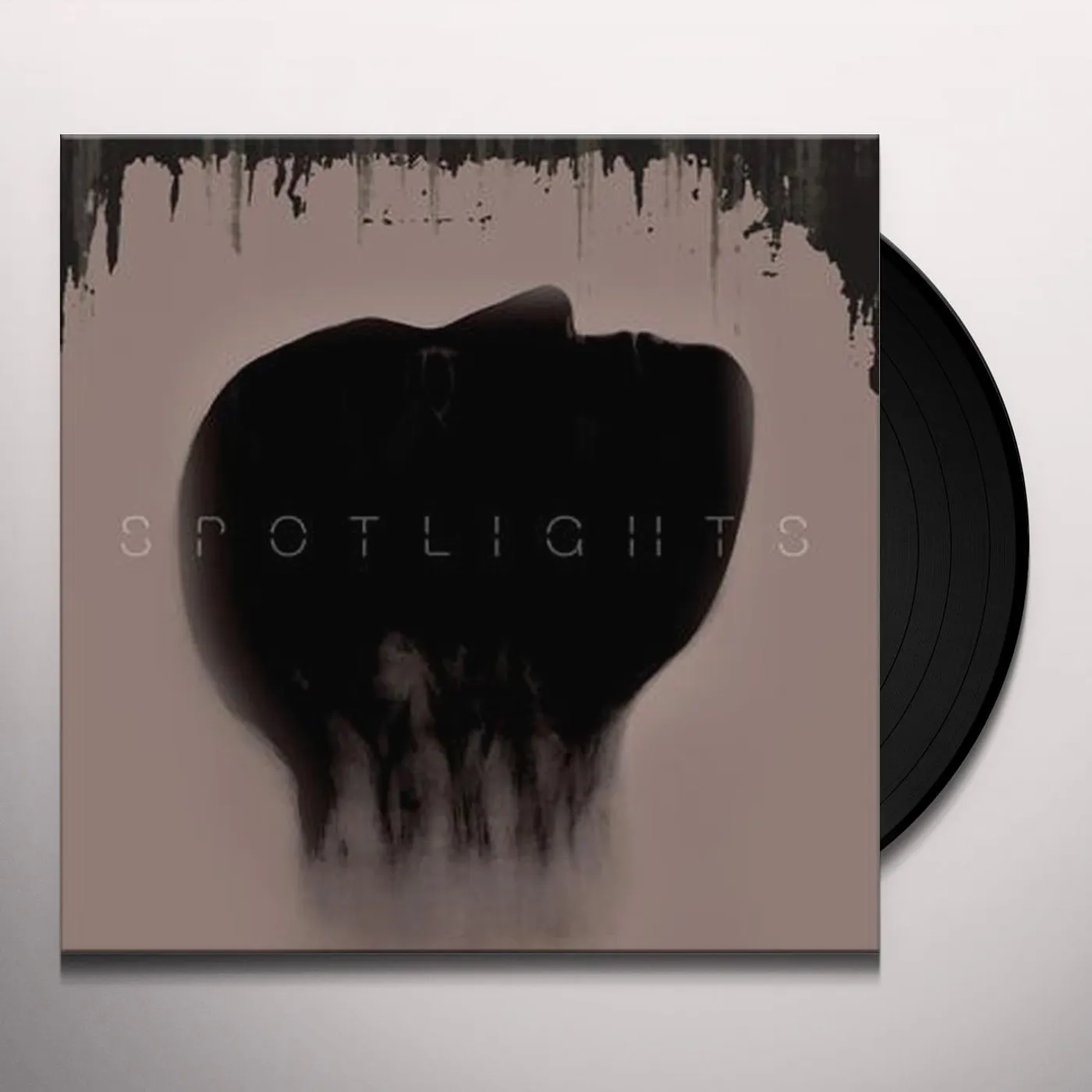 SPOTLIGHTS - HANGING BY FAITH Vinyl Record