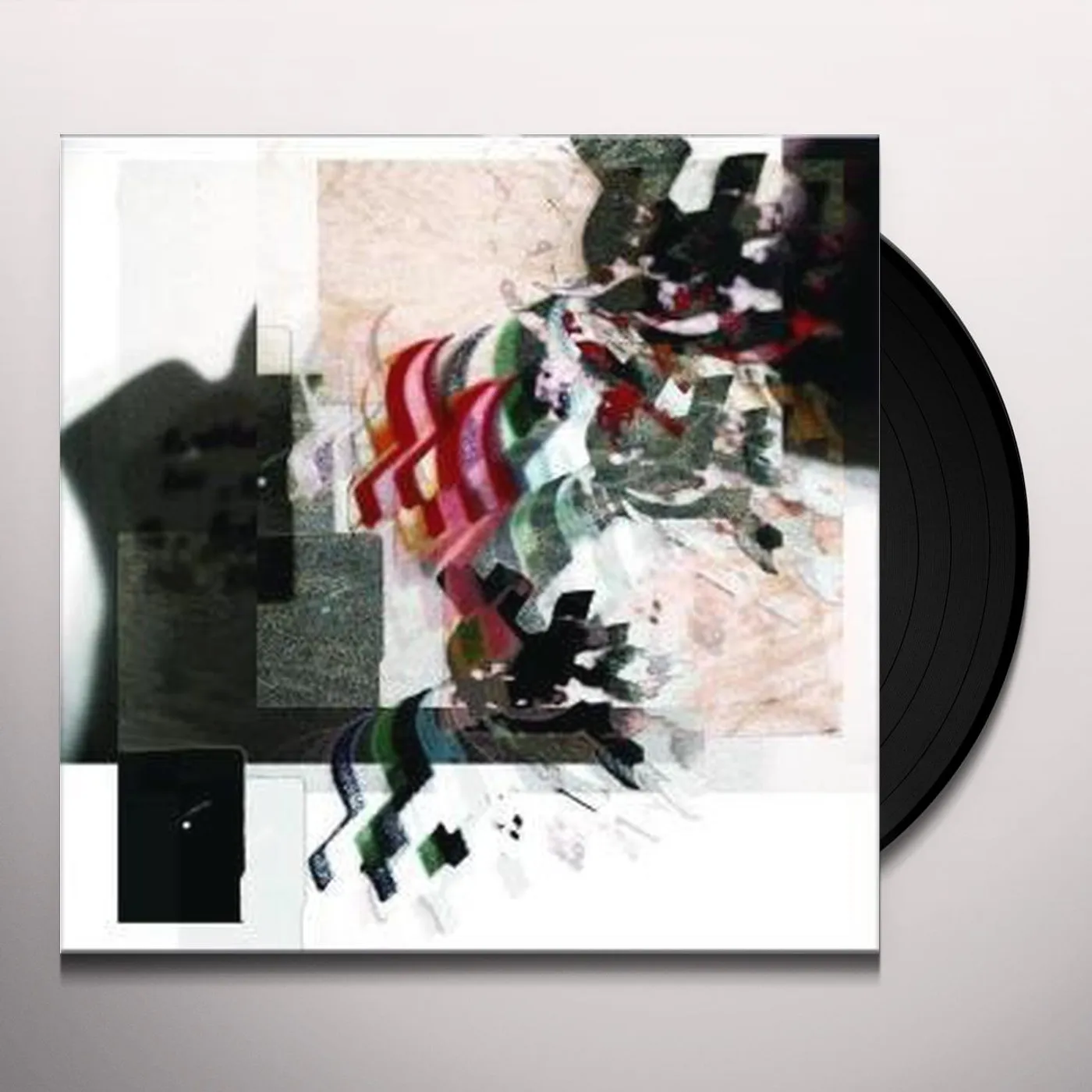 Hella NO 666 IN SPACE Vinyl Record