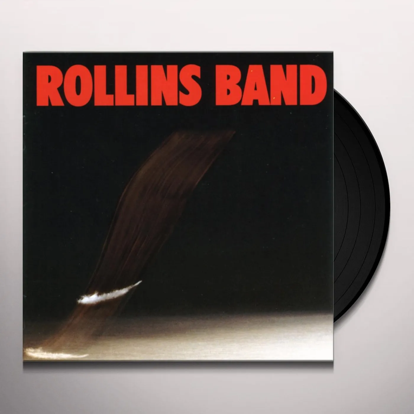 Rollins Band Weight Vinyl Record