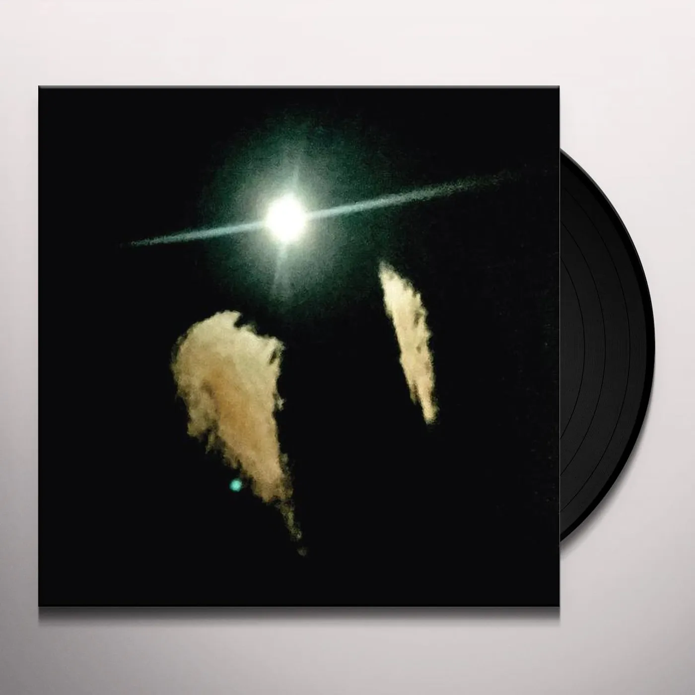 Midwife Forever Vinyl Record