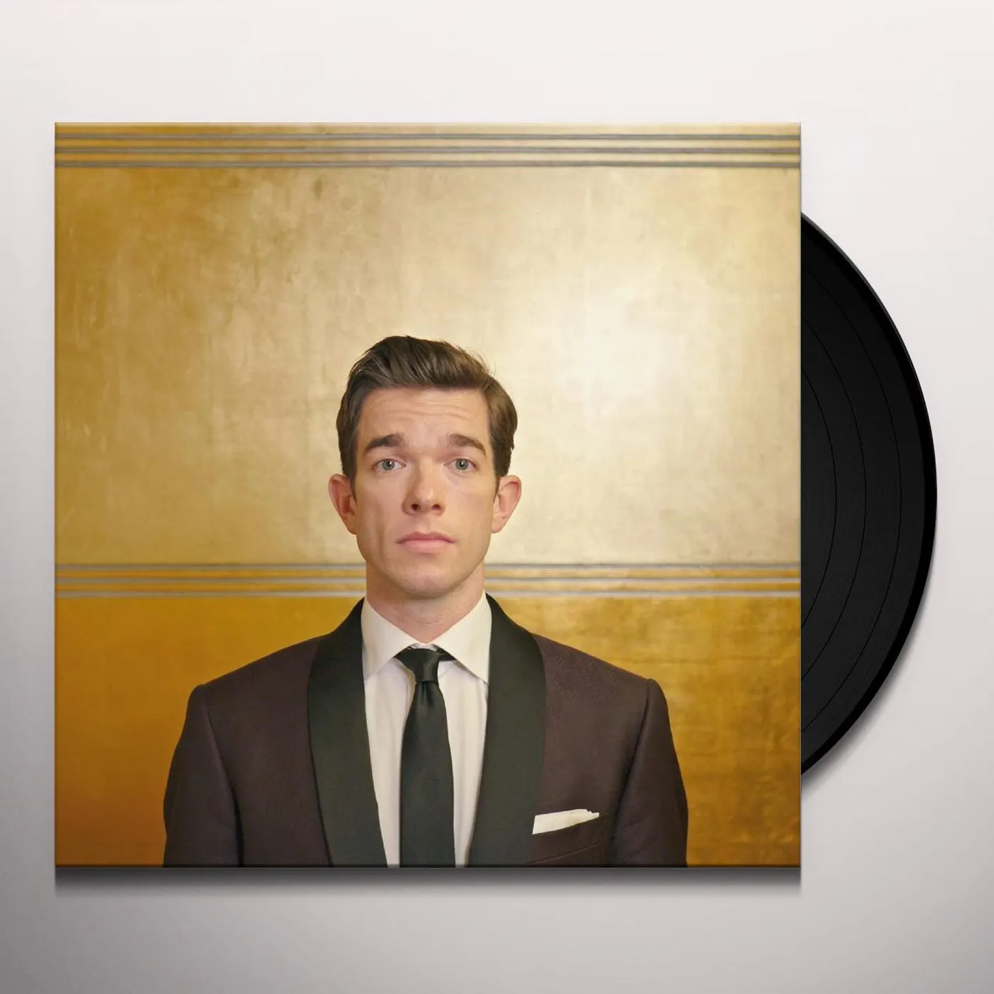 John Mulaney Kid Gorgeous at Radio City Vinyl Record