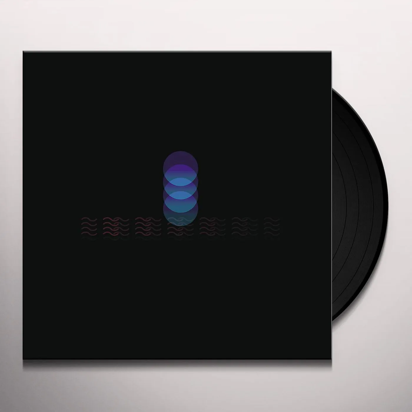 Tony Rolando Breakin Is A Memory Vinyl Record