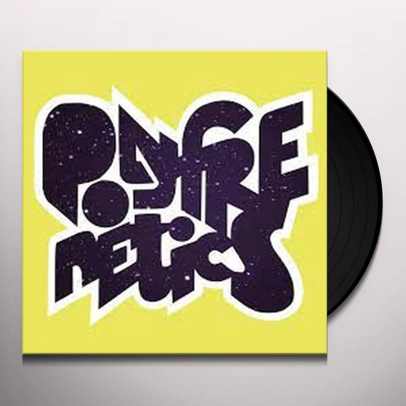 POLYFRENETICS Vinyl Record