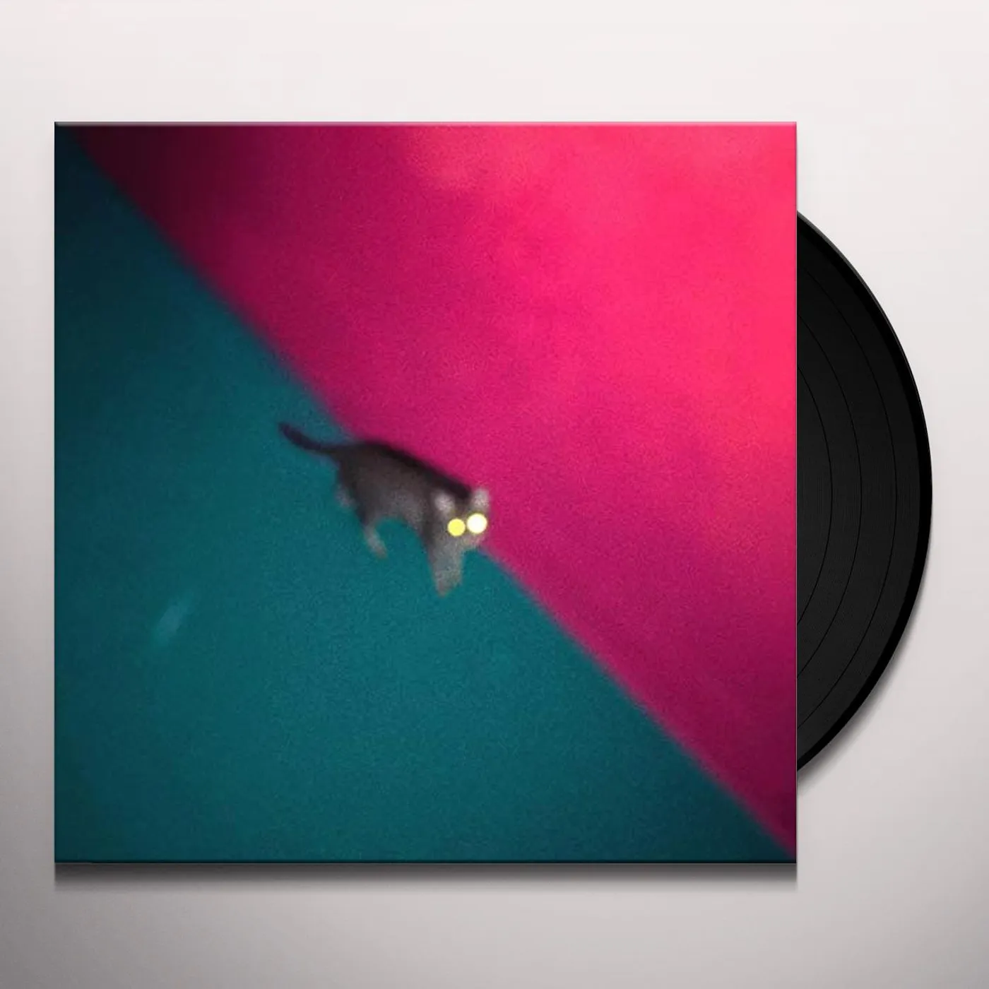 !!! WALLOP (2LP/DL CARD) Vinyl Record