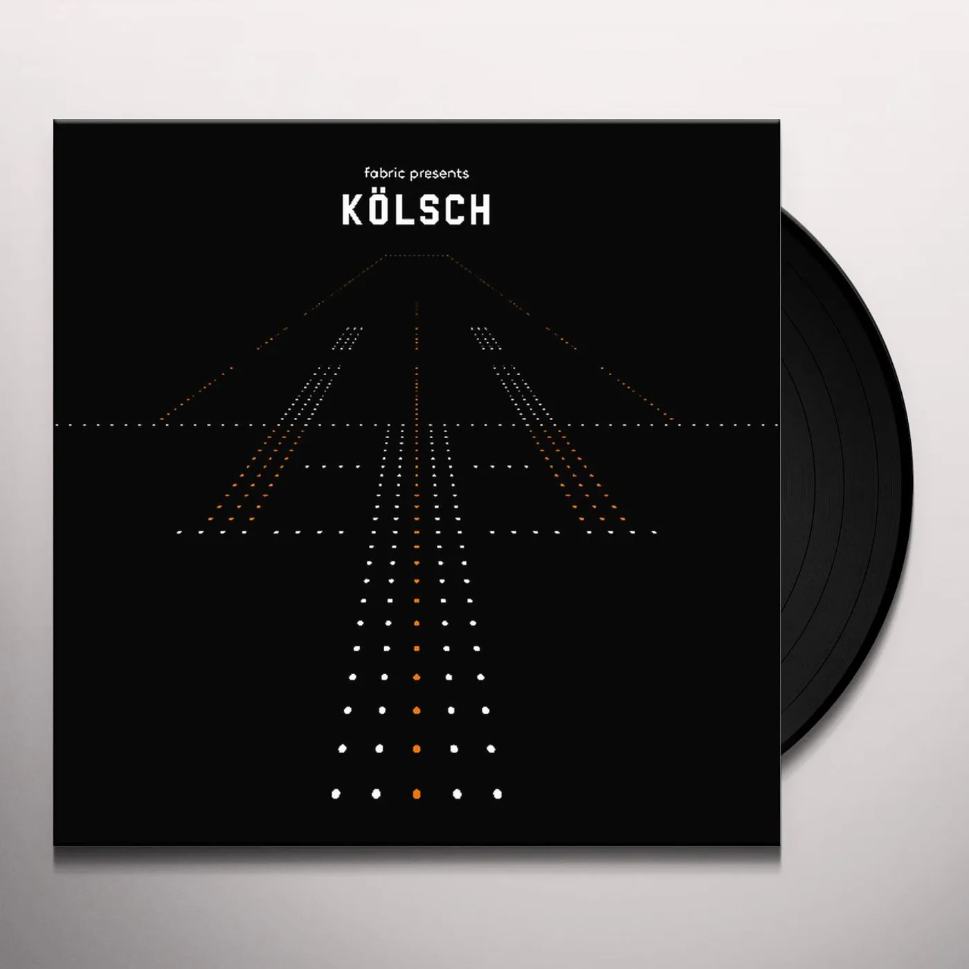 FABRIC PRESENTS Kölsch (2PK) Vinyl Record