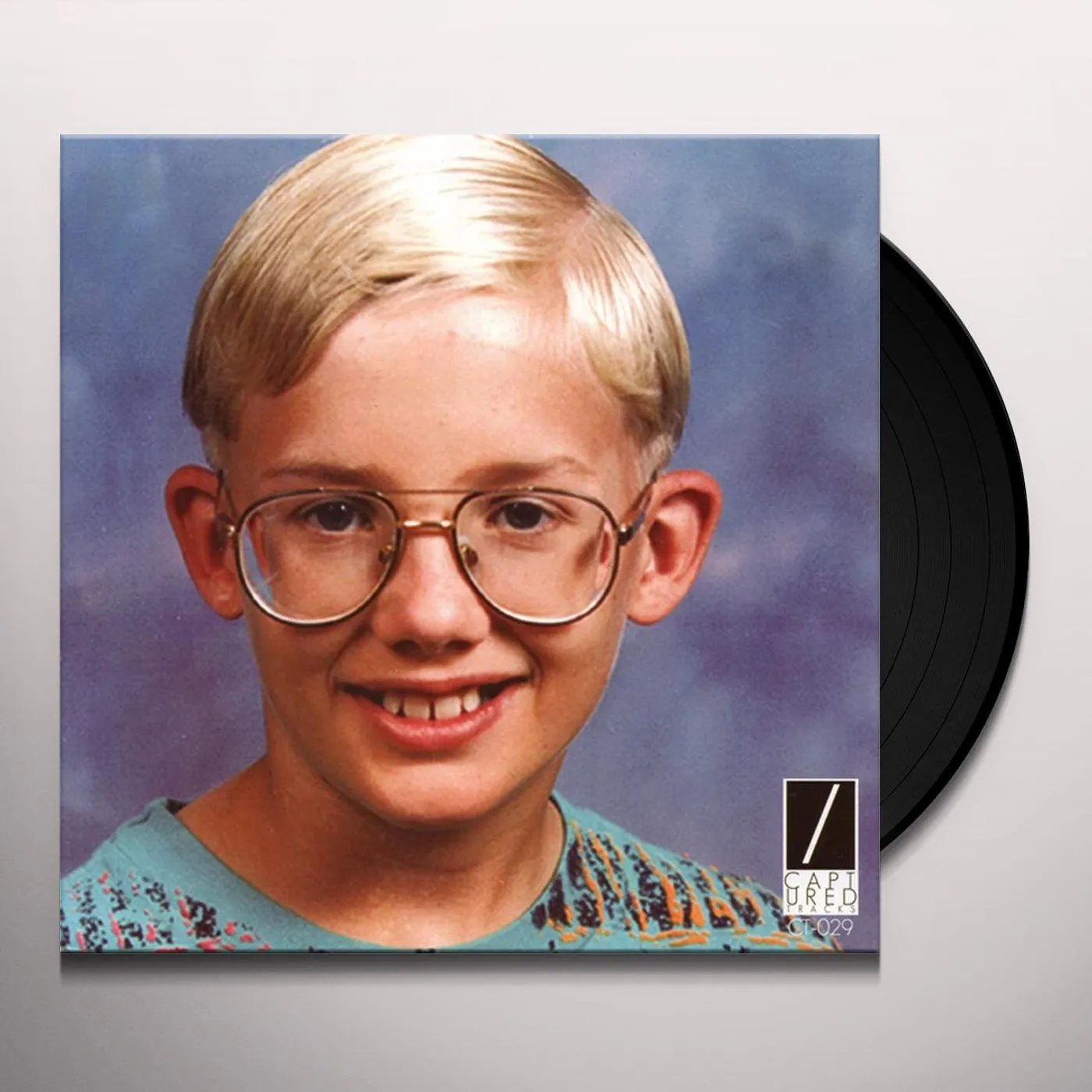 Christmas Island NINETEEN Vinyl Record