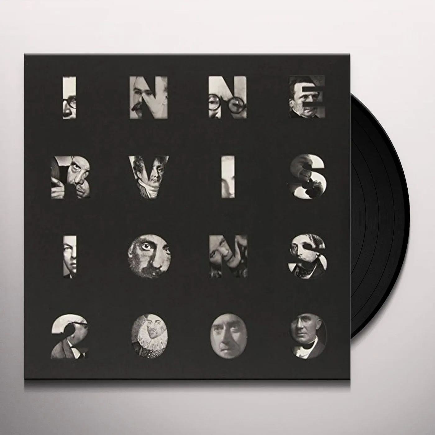 The Machine FUSE: AME & DIXON REMIXES Vinyl Record