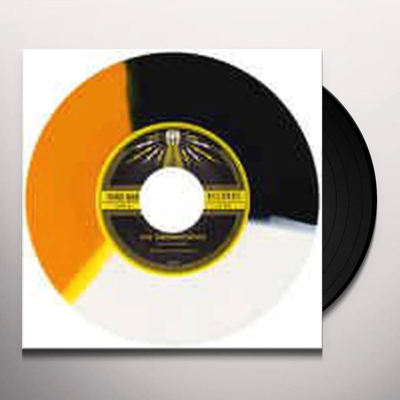 The Greenhornes SAYING GOODBYE / SONG 13 / STAY TOGETHER Vinyl Record