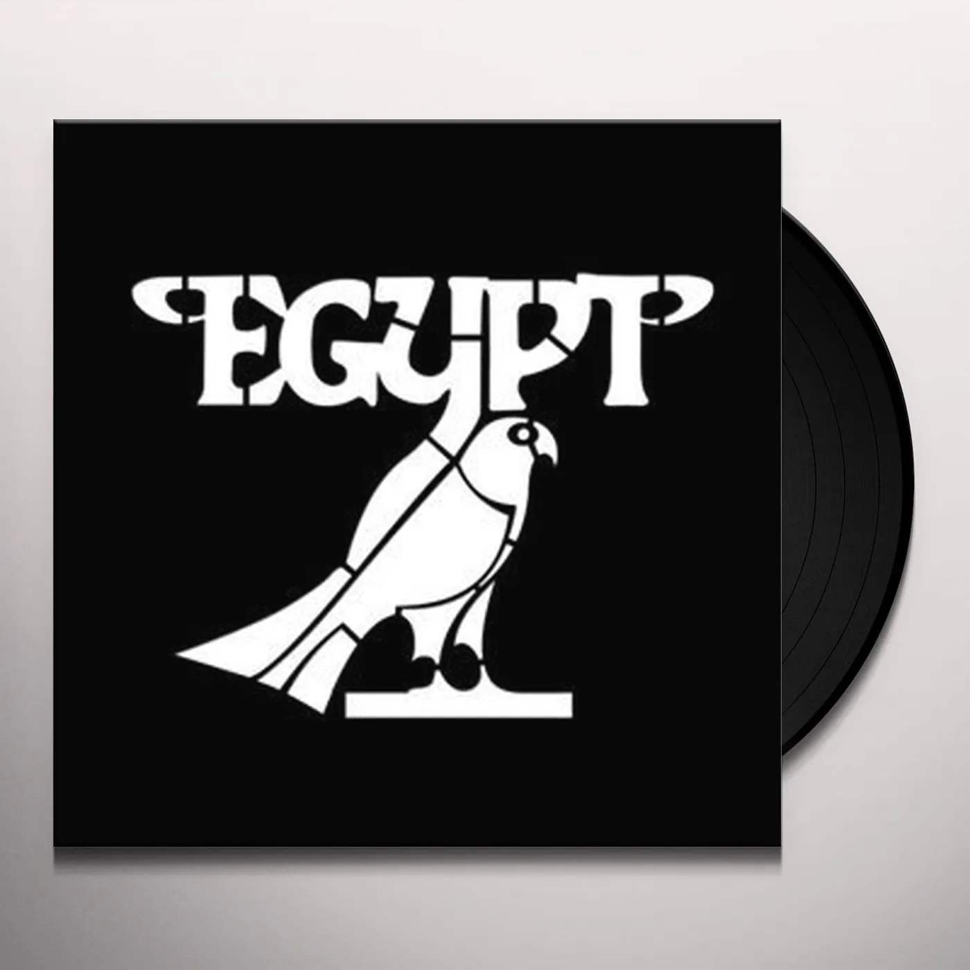 EGYPT (GER) Vinyl Record