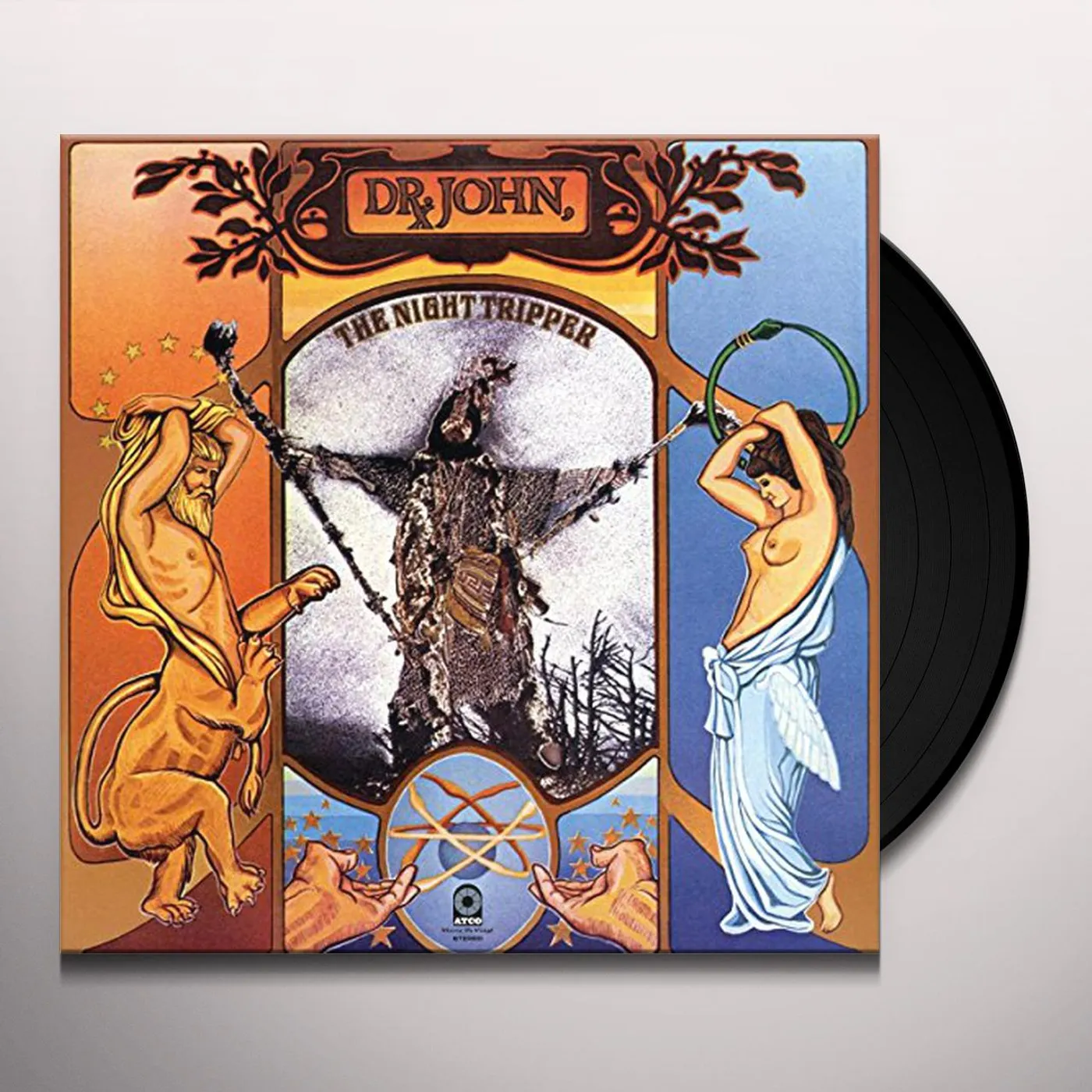 Dr John / Night Tripper