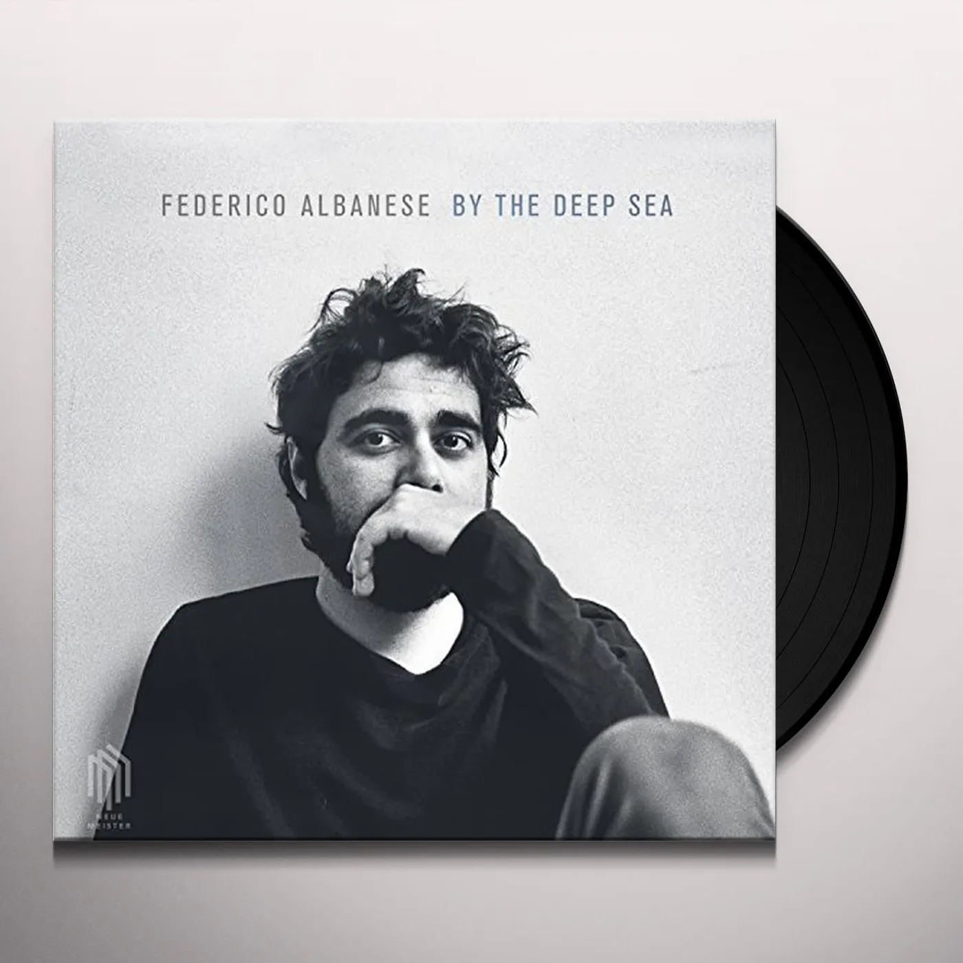 Albanese By The Deep Sea Vinyl Record