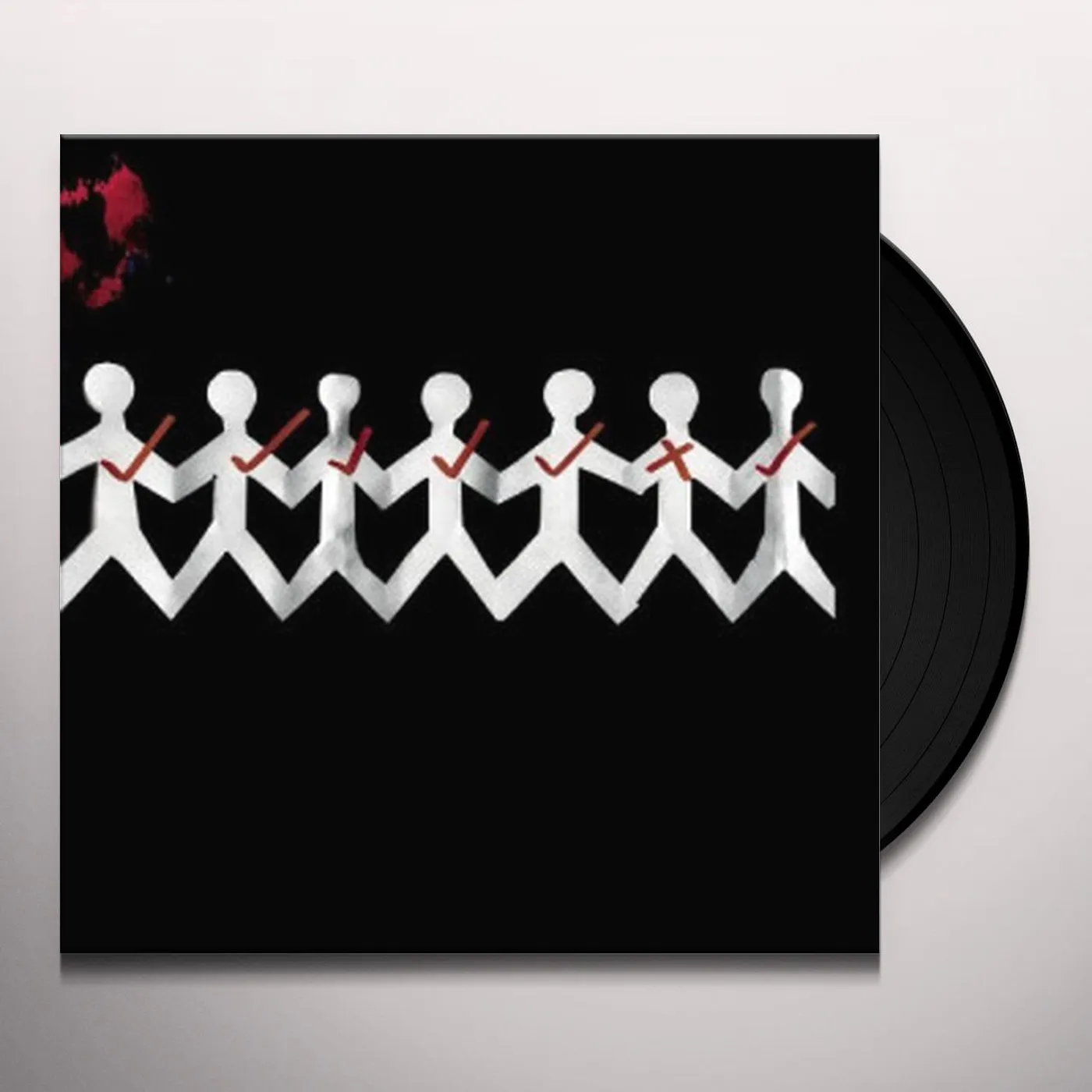 Three Days Grace ONE-X (150G) Vinyl Record