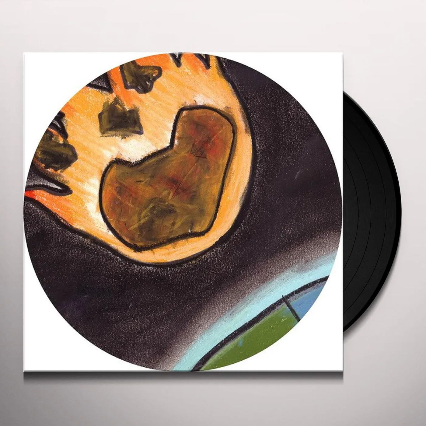 Metope DRACHMA Vinyl Record