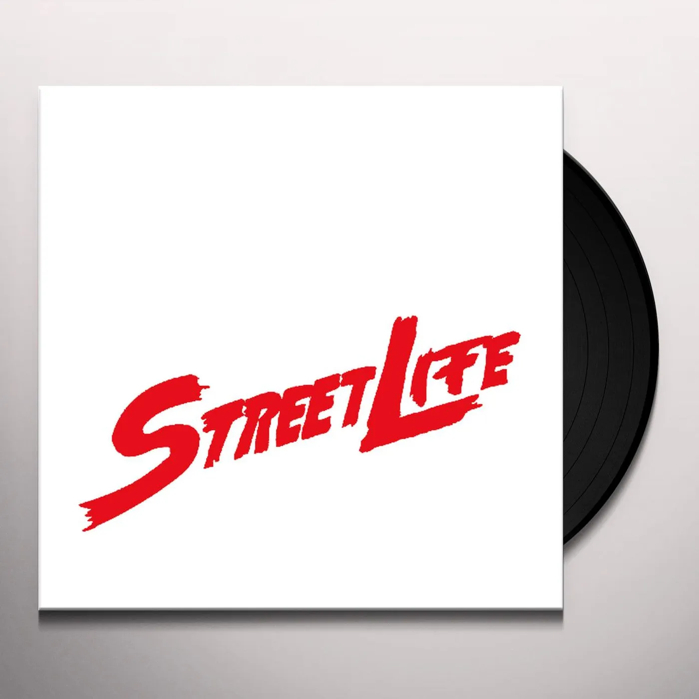 Von Spar Streetlife Vinyl Record
