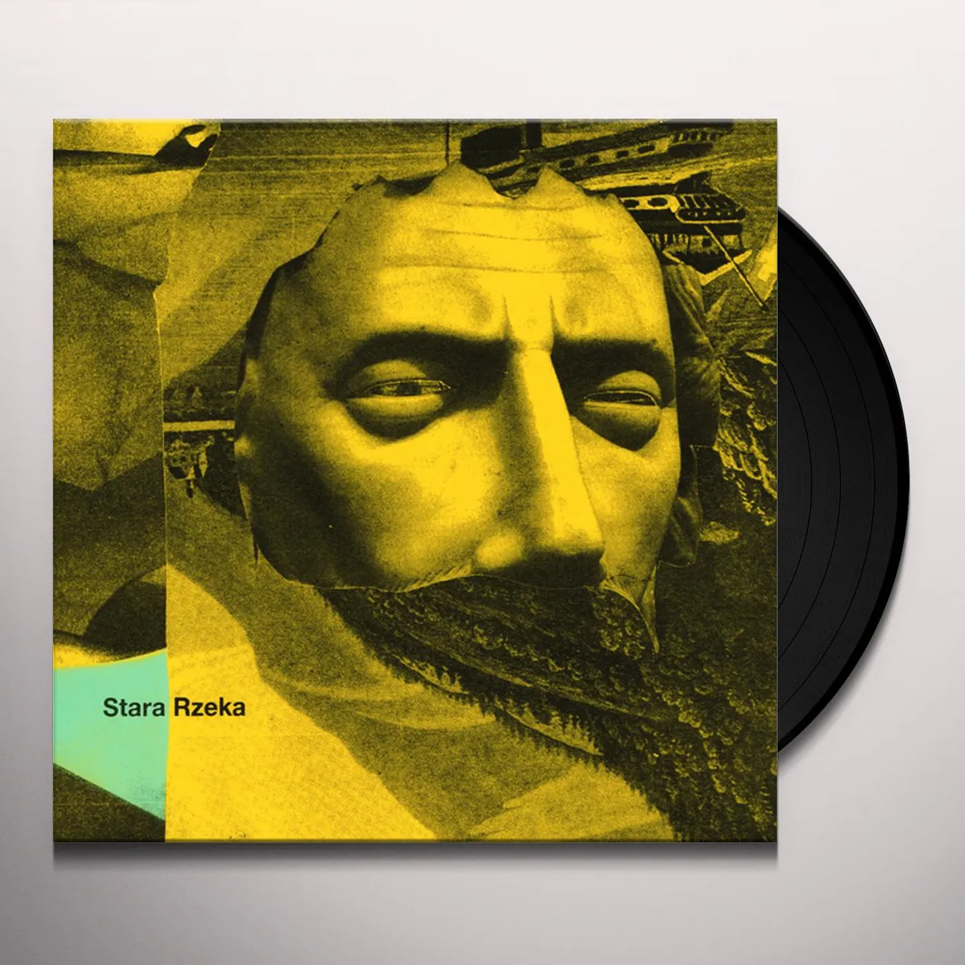 Stara Rzeka Vinyl Record