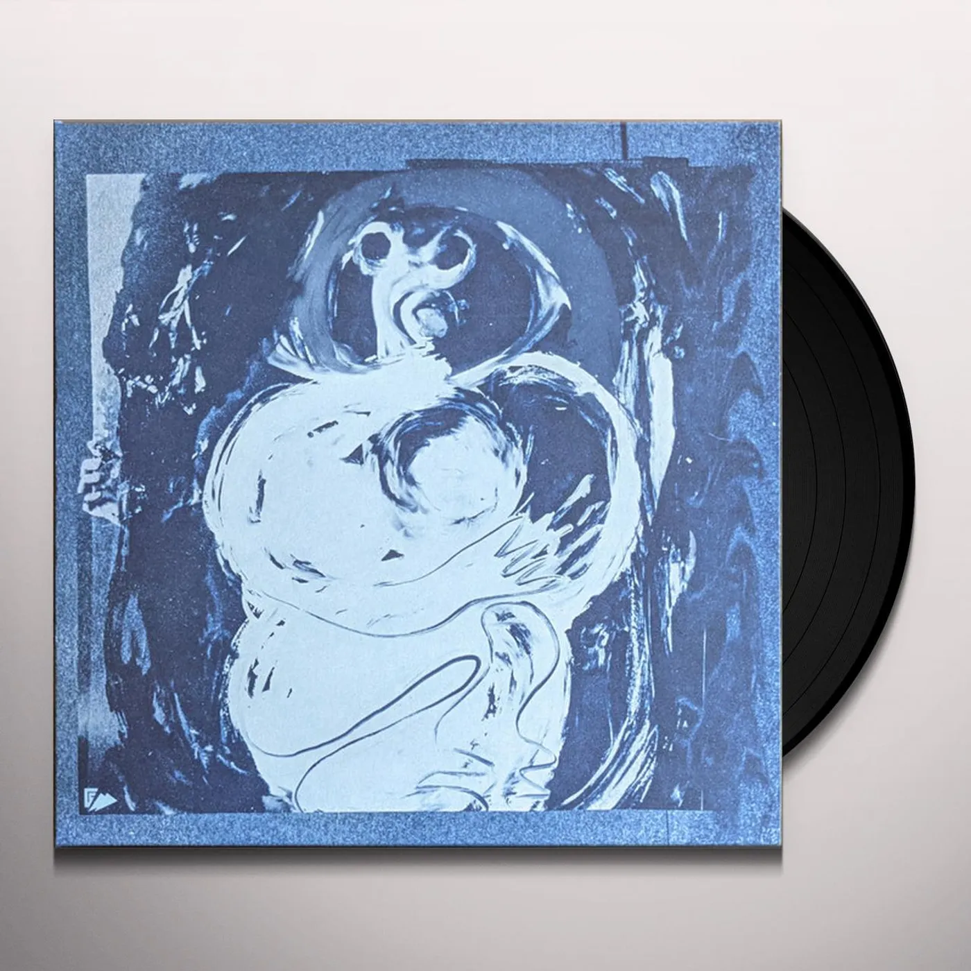 Jaala GAP TOOTH Vinyl Record