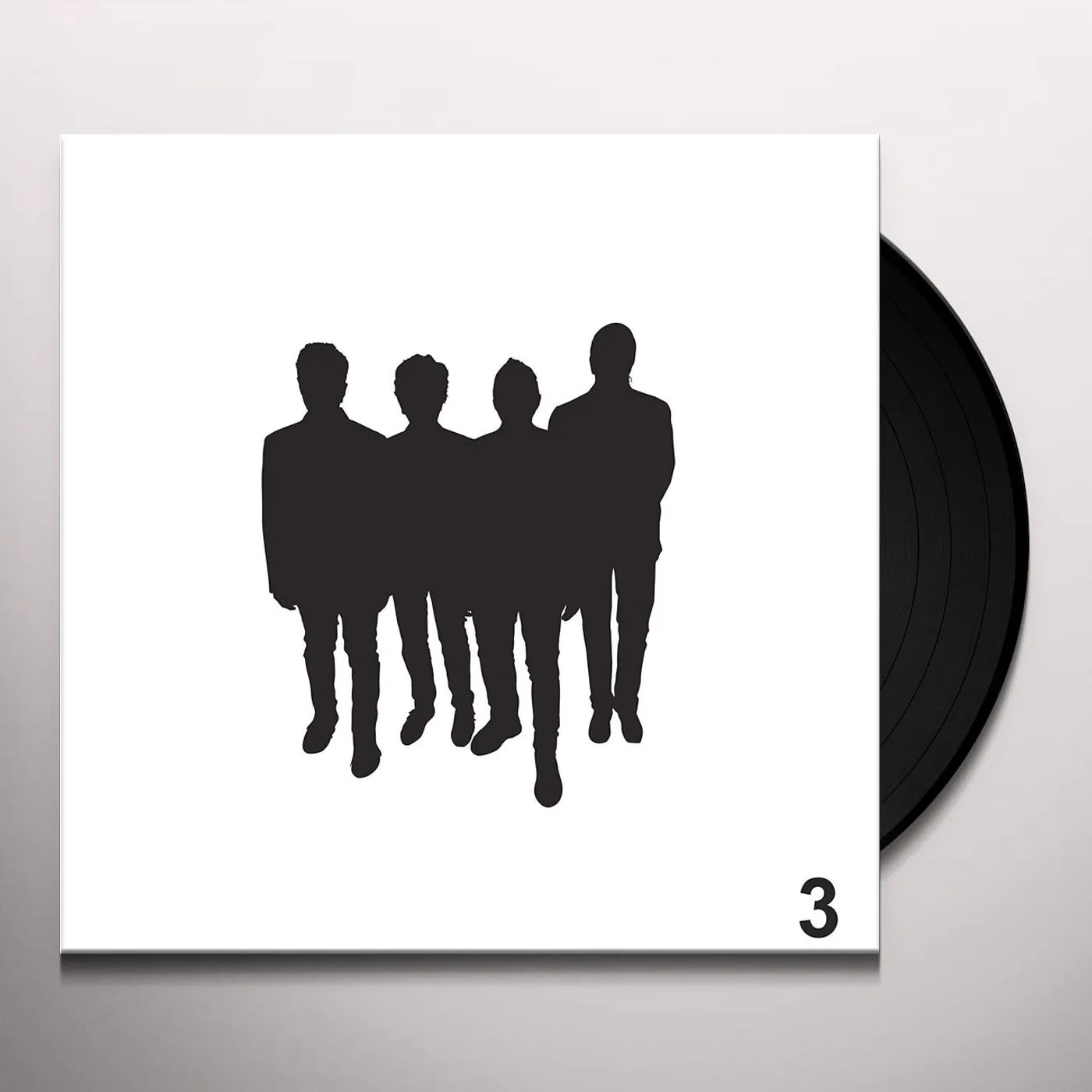 The Weeklings 3 Vinyl Record