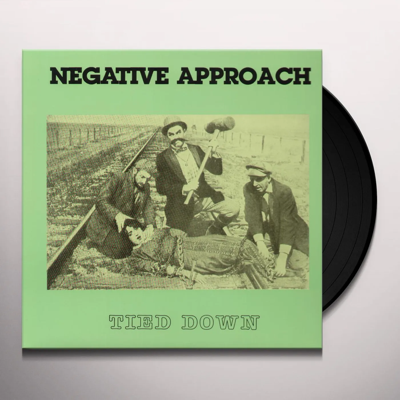 Negative Approach Store: Official Merch & Vinyl Negative Approach Store: Official Merch & Vinyl