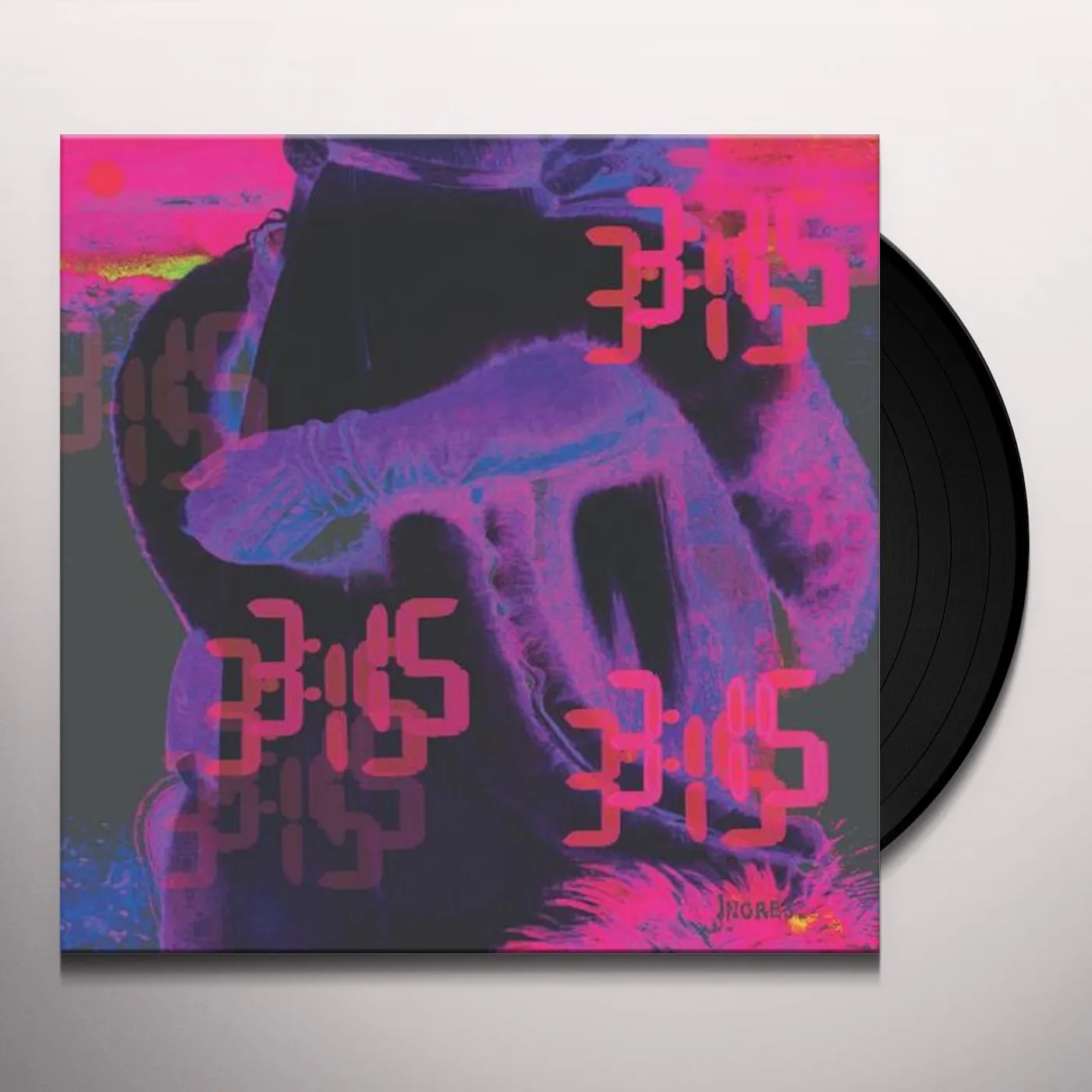 Everything Is Recorded SATURDAY SPECIALS: THE CLIPZ REMIXES VOL 2 Vinyl Record