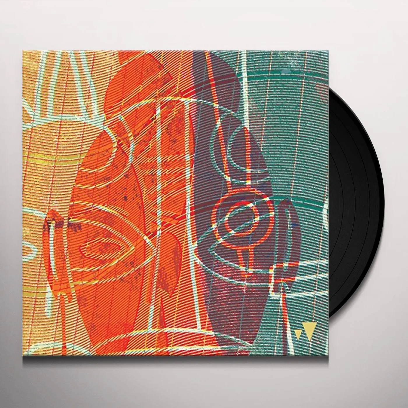 COPAN CONNECTION: BIXIGA 70 MEETS VICTOR RICE Vinyl Record