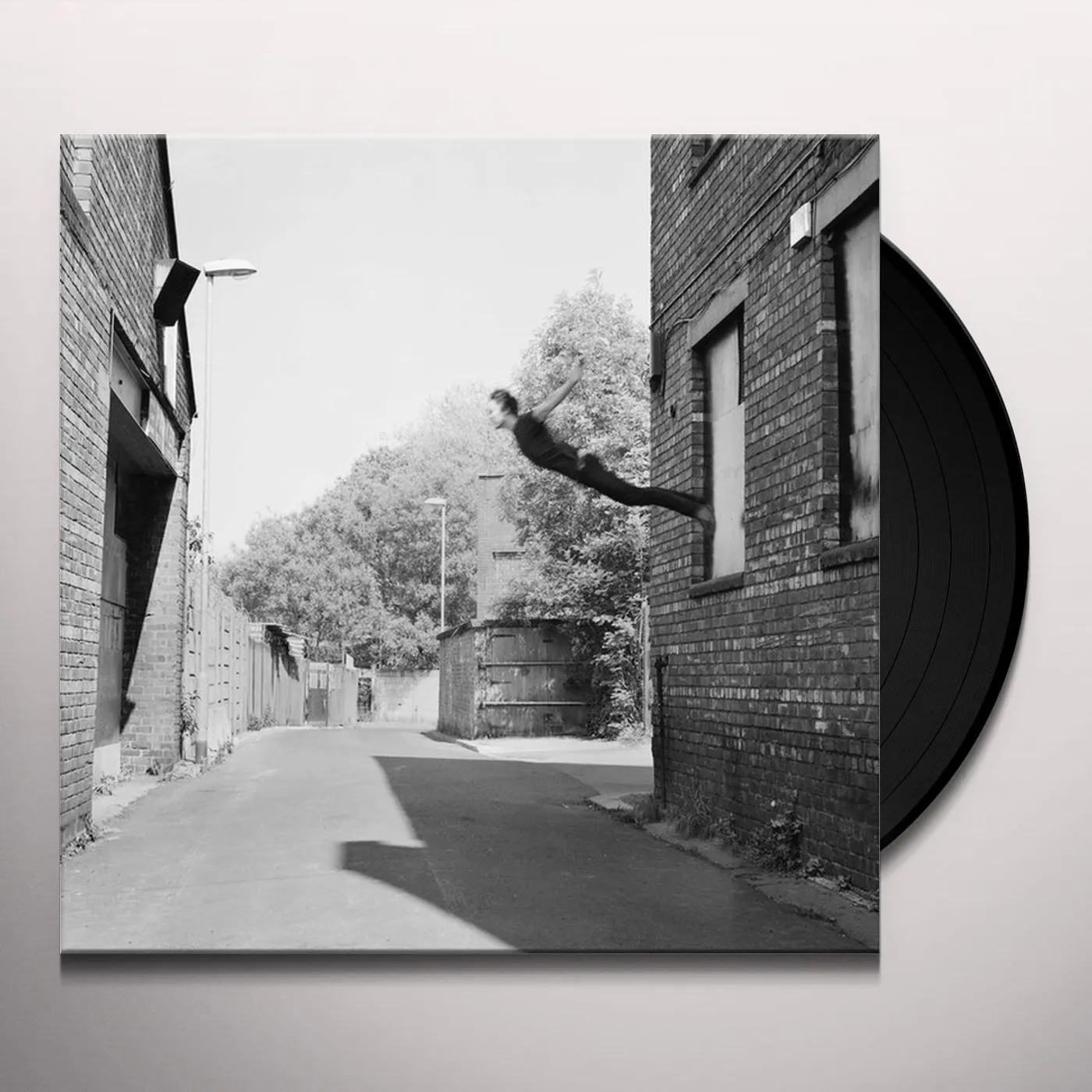 MONEY Hold Me Forever Vinyl Record