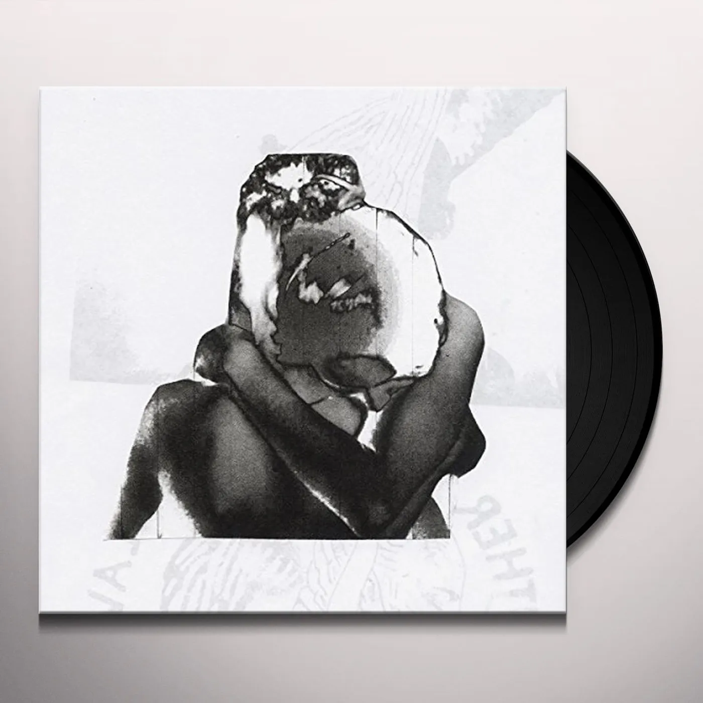 LUH SPIRITUAL SONGS FOR LOVERS TO SING Vinyl Record - UK Release