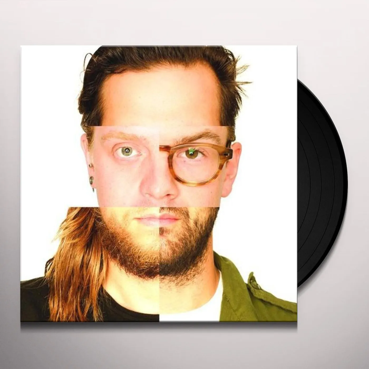 Trigger Effect WHAT'S LEFT TO ELIMINATE Vinyl Record
