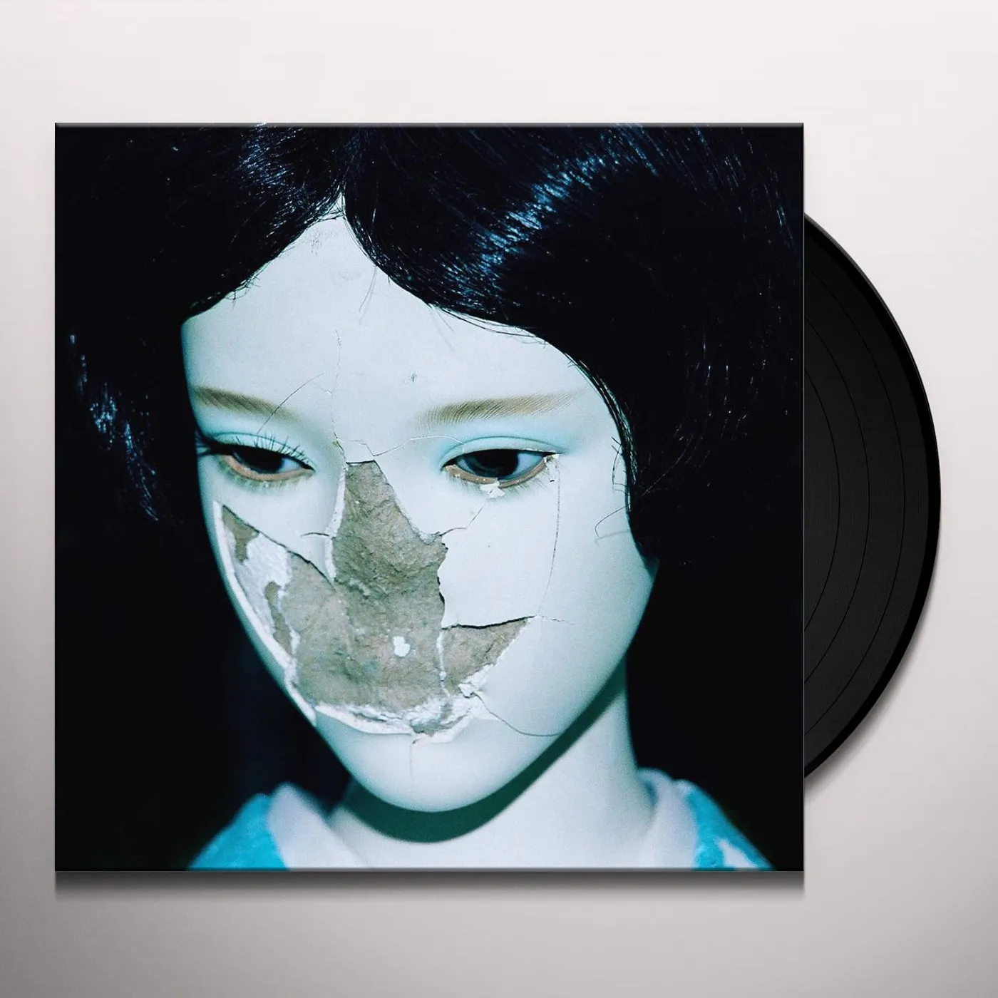 NewDad MADRA Vinyl Record