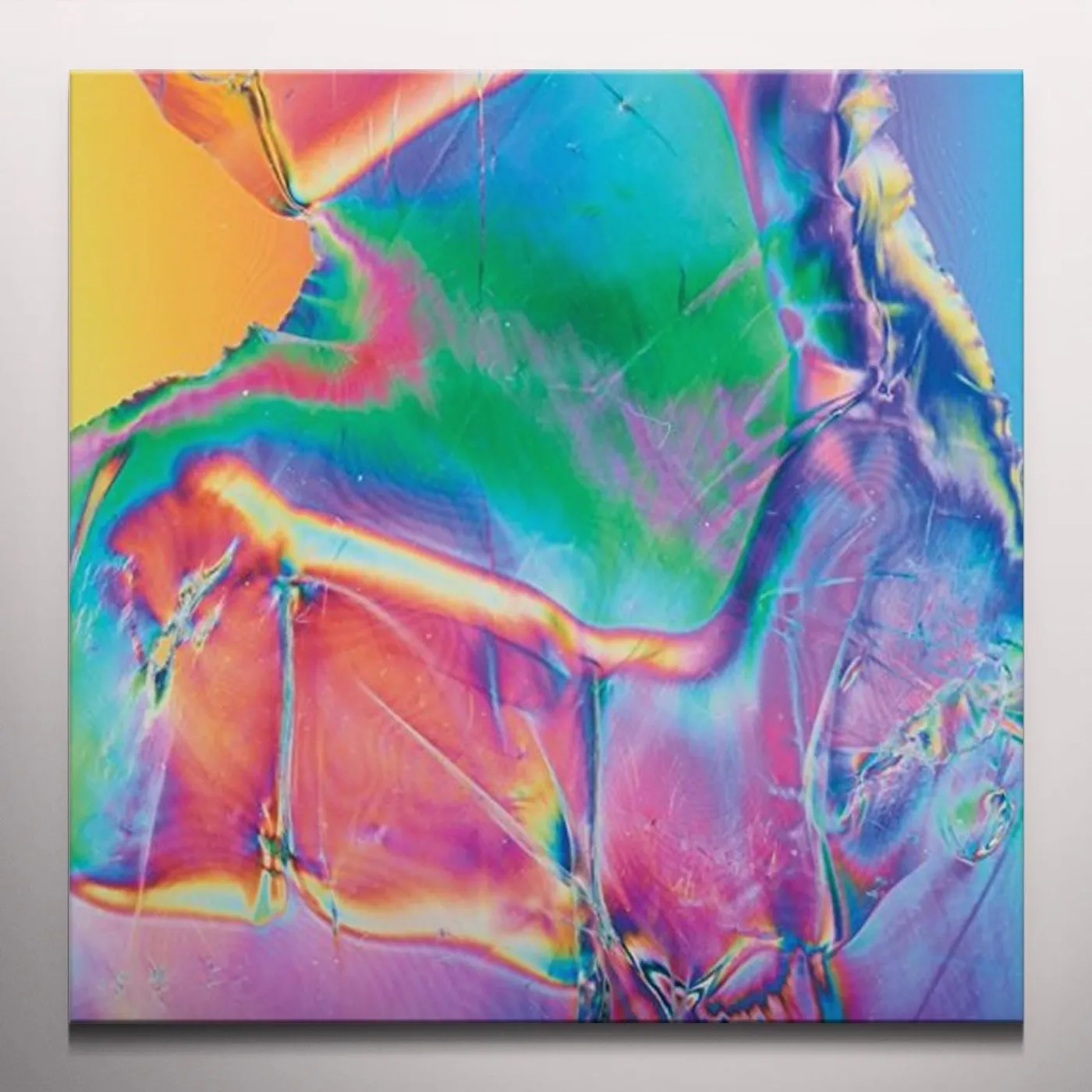 Throwing Shade House Of Silk Vinyl Record