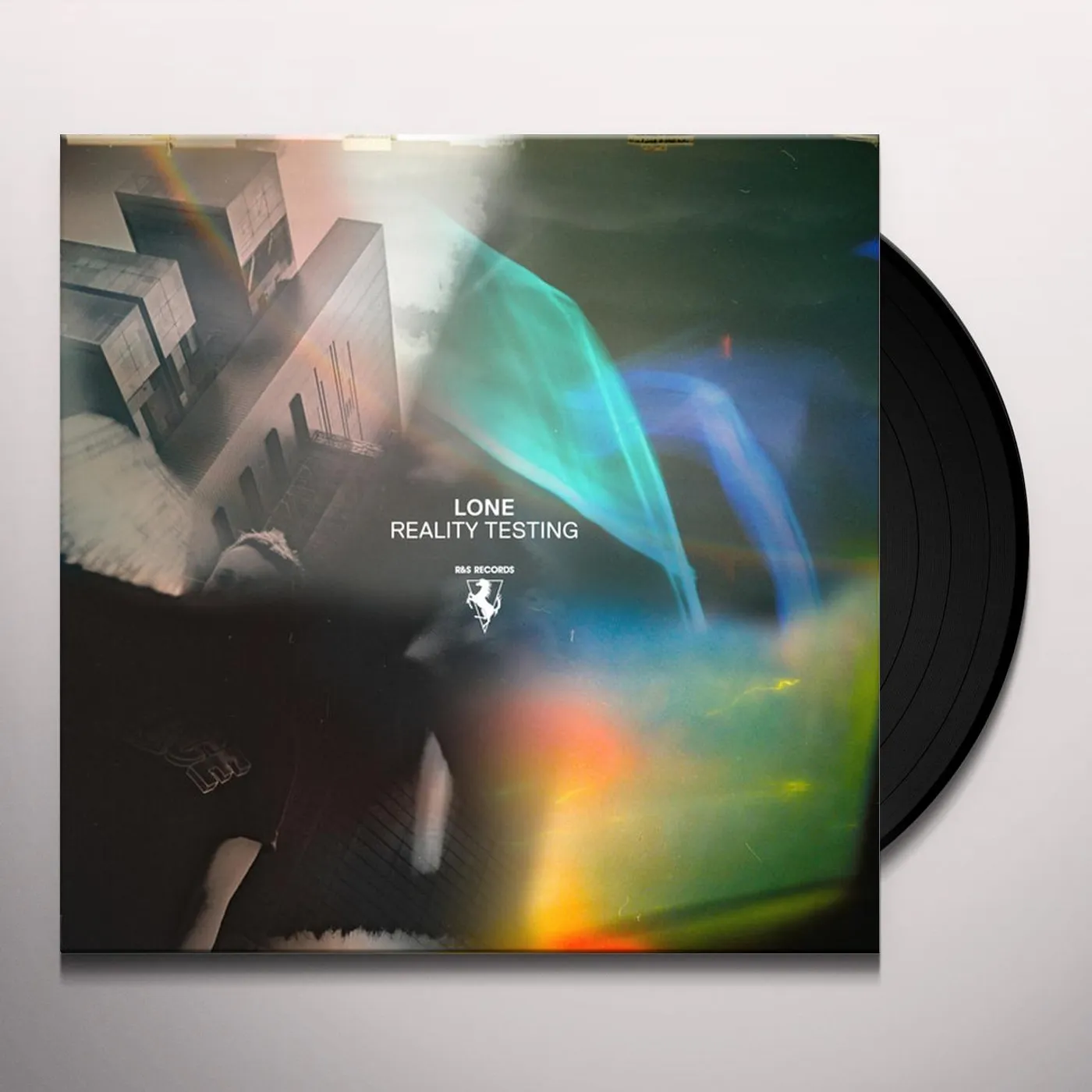 Lone Reality Testing Vinyl Record