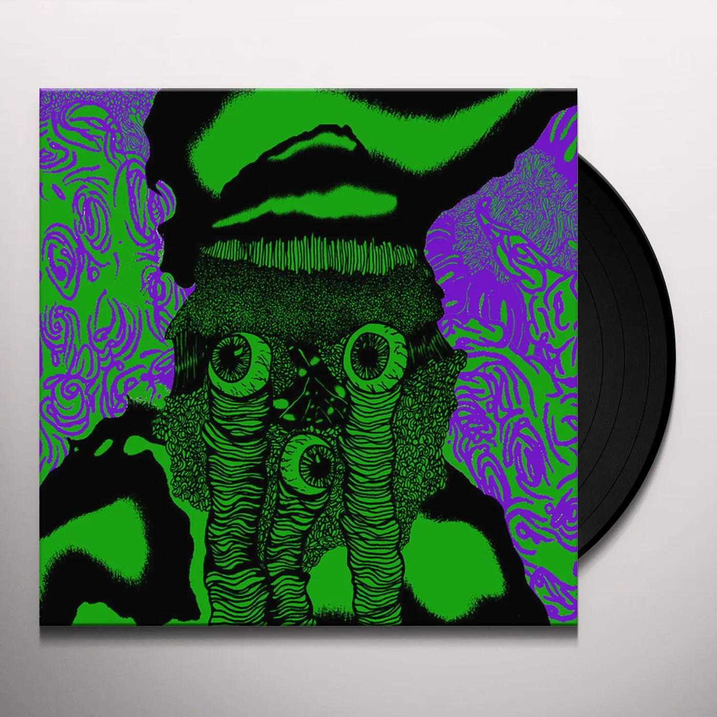 Divorce Vinyl Record
