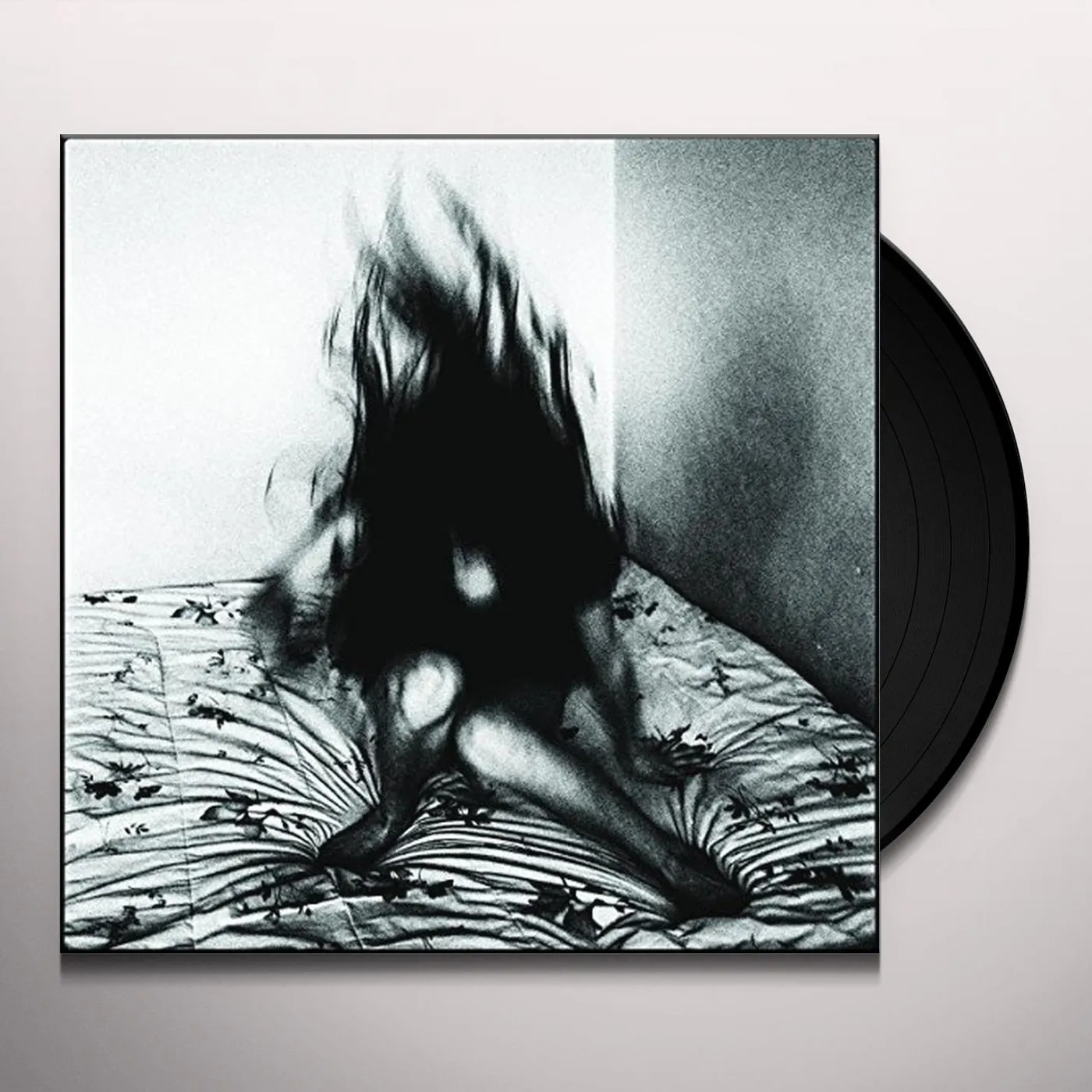 The Altered Hours In Heat Not Sorry Vinyl Record