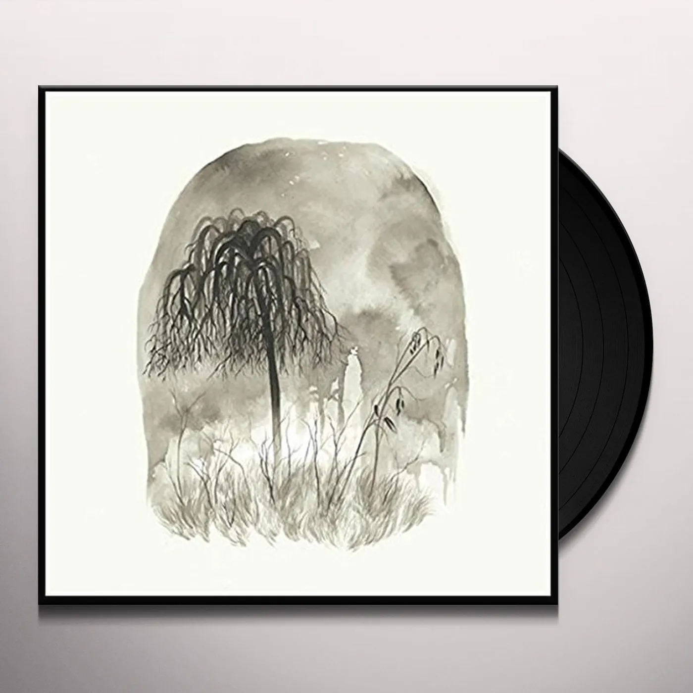 Woodpigeon Trouble Vinyl Record