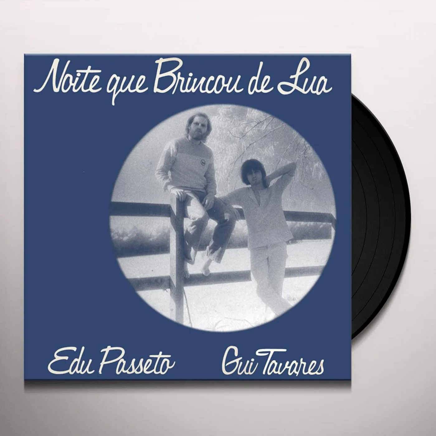 Edu Passeto / Gui Tavares