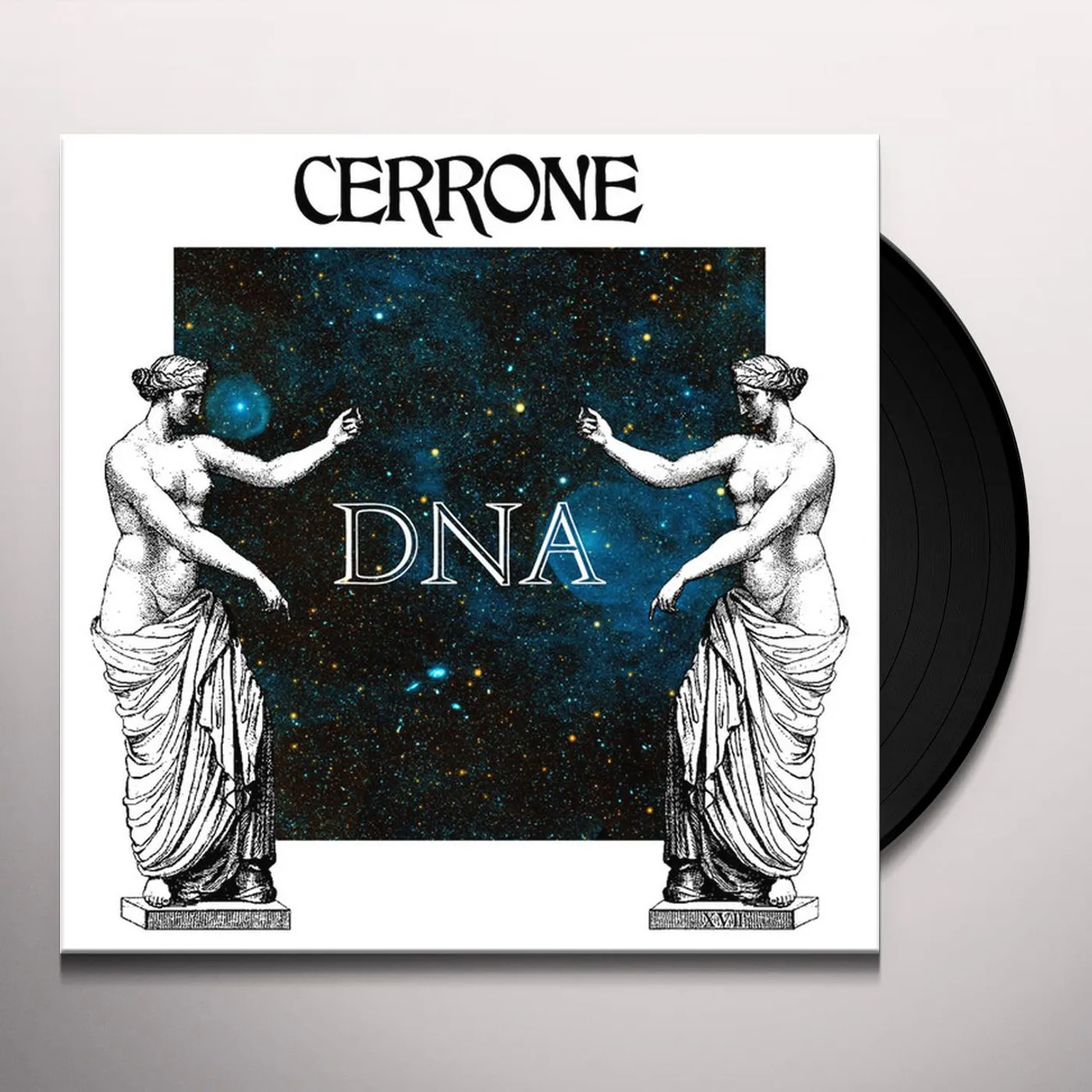 Cerrone DNA Vinyl Record