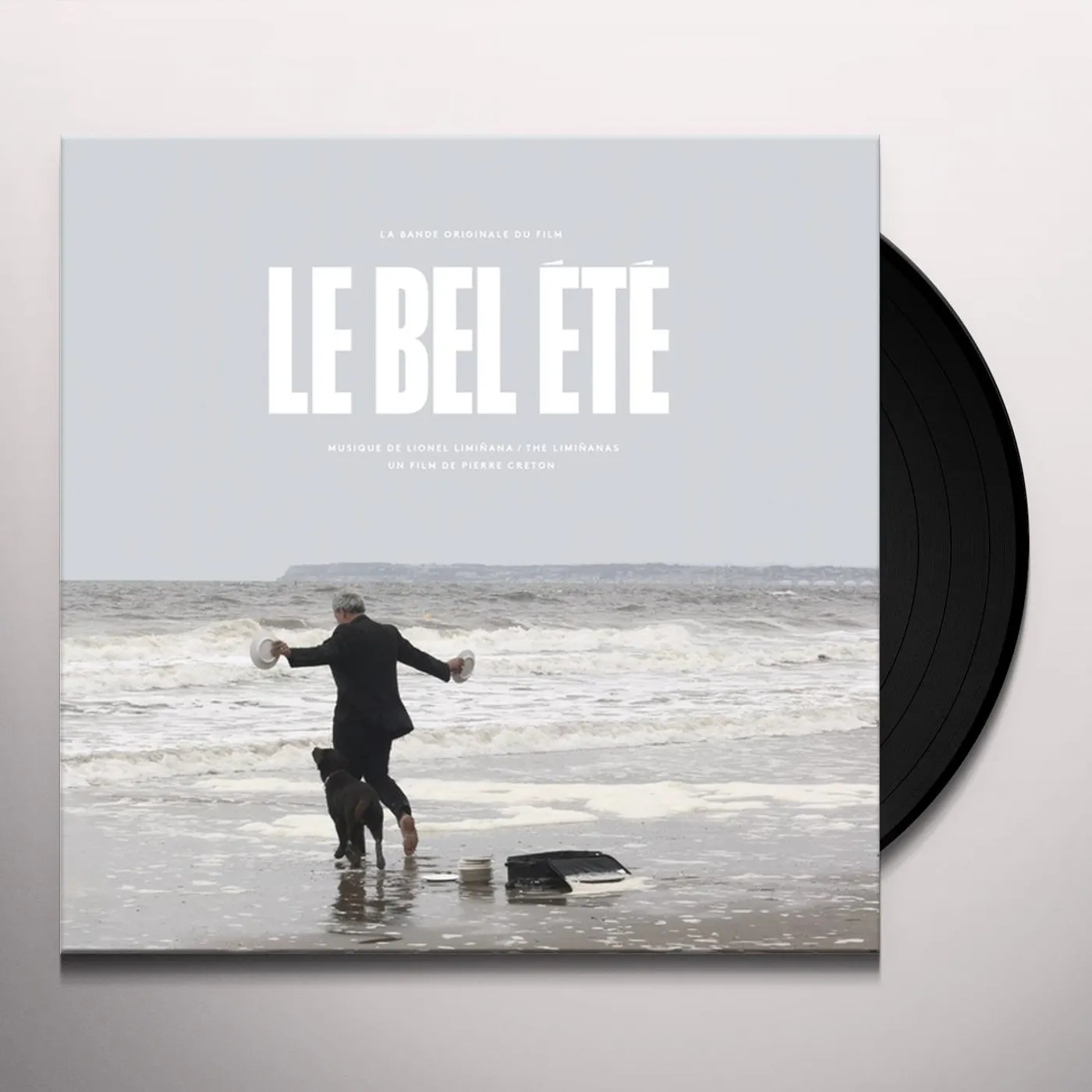 Le Bel Ete / O.S.T. LE BEL ETE / Original Soundtrack Vinyl Record