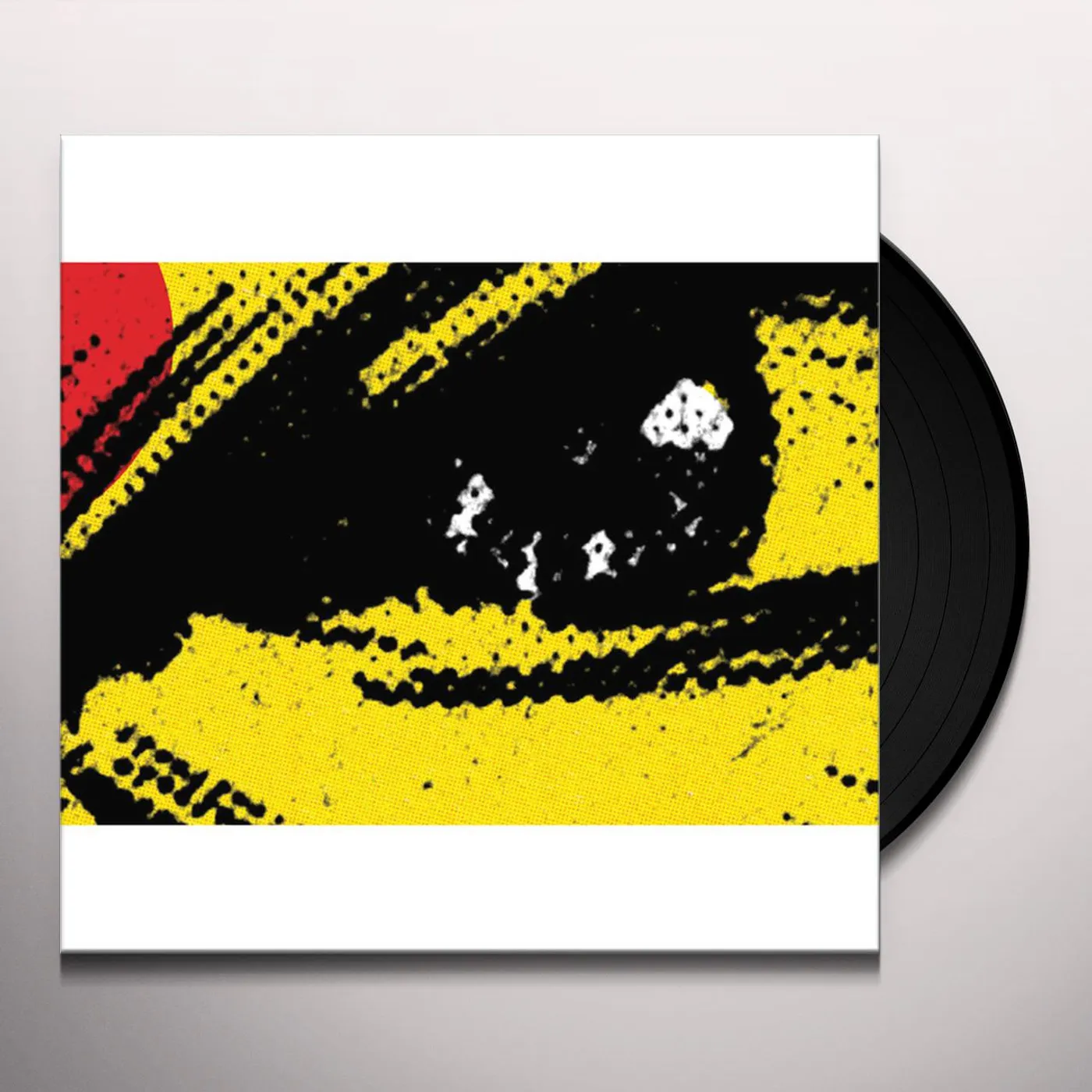 Dustin Zahn Gain of Function Vinyl Record