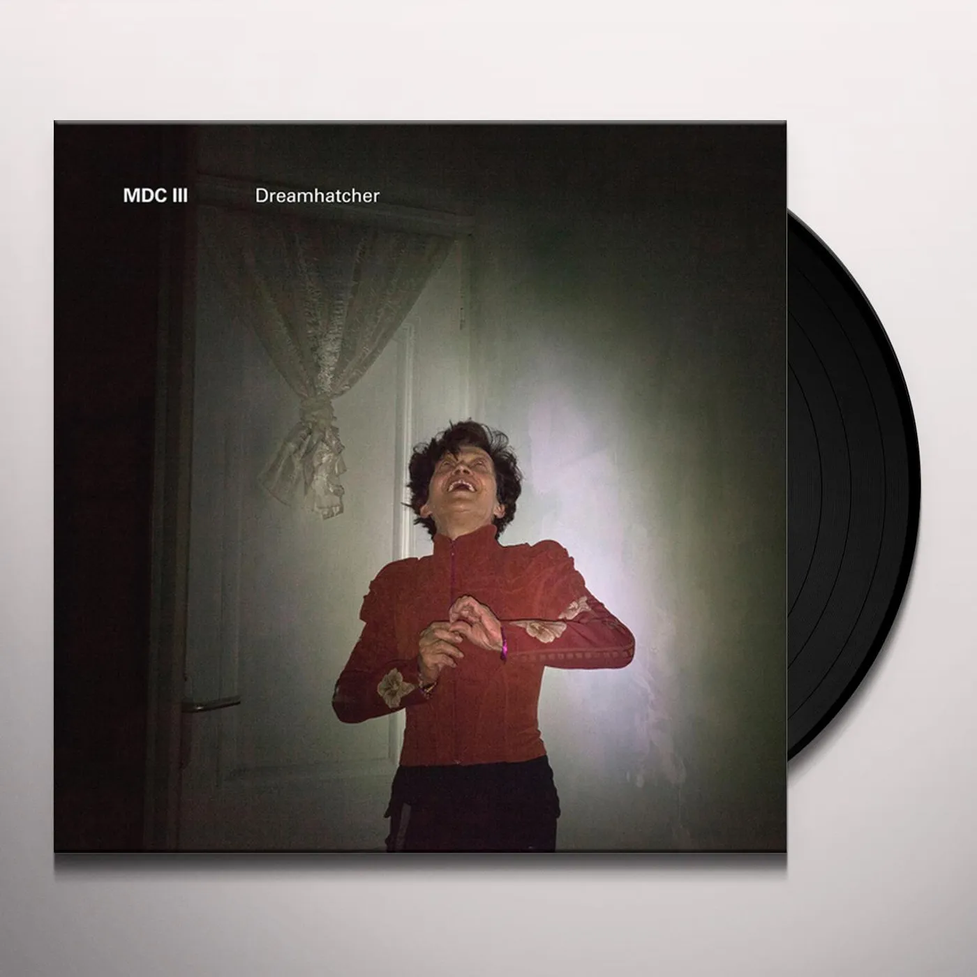 MDCIII Dreamhatcher Vinyl Record