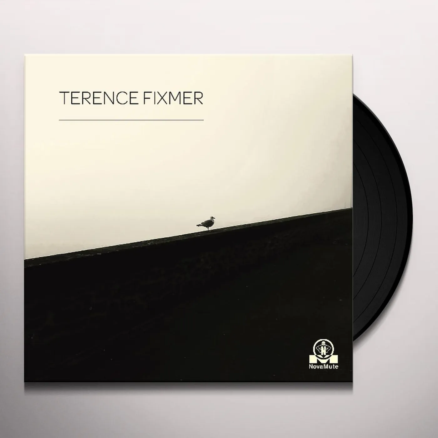 Terence Fixmer Dance of the Comets Vinyl Record