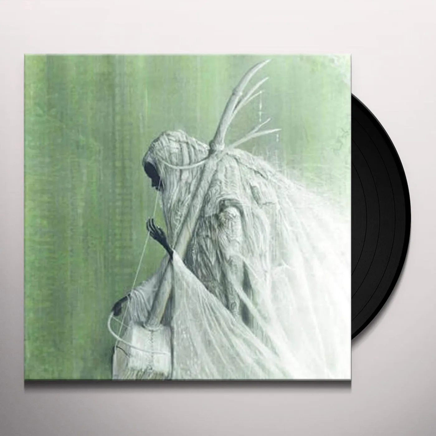 Vespero AZMARI Vinyl Record