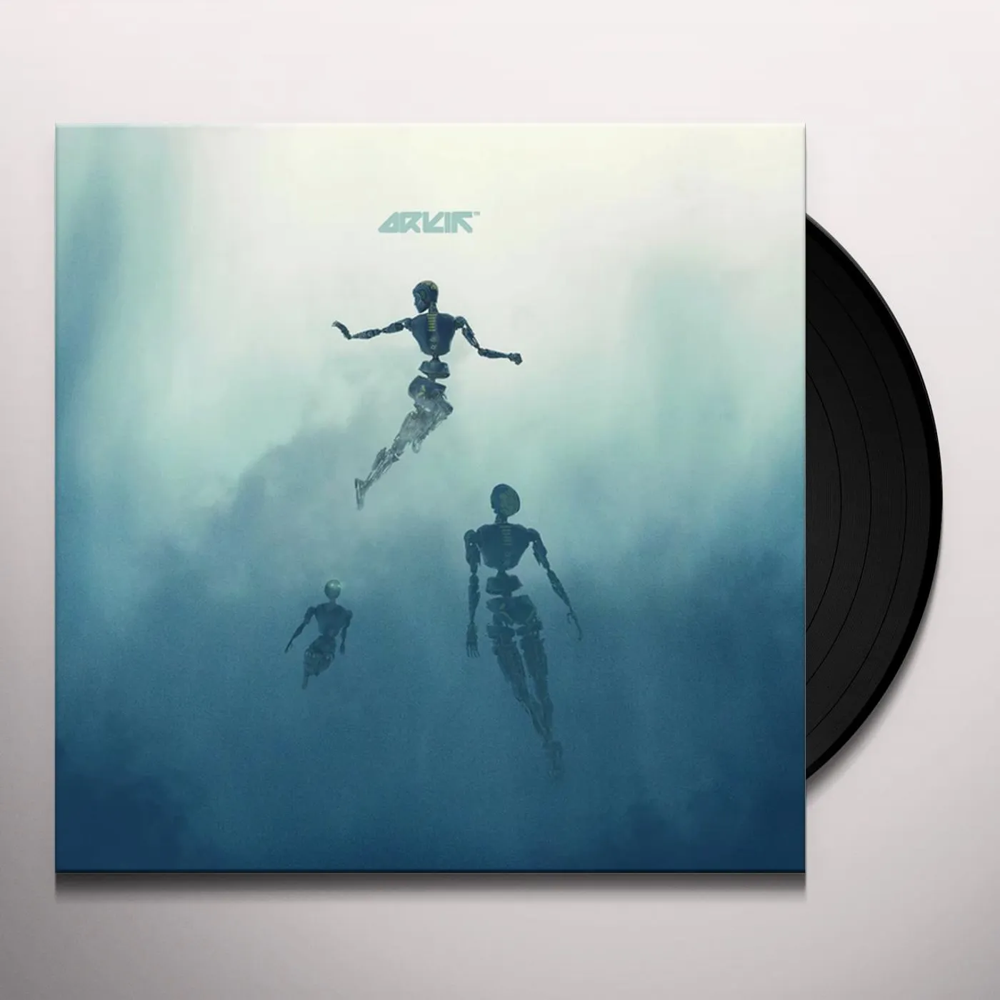 Artik Robots Of Dawn ROBOTS OF DAWN Vinyl Record