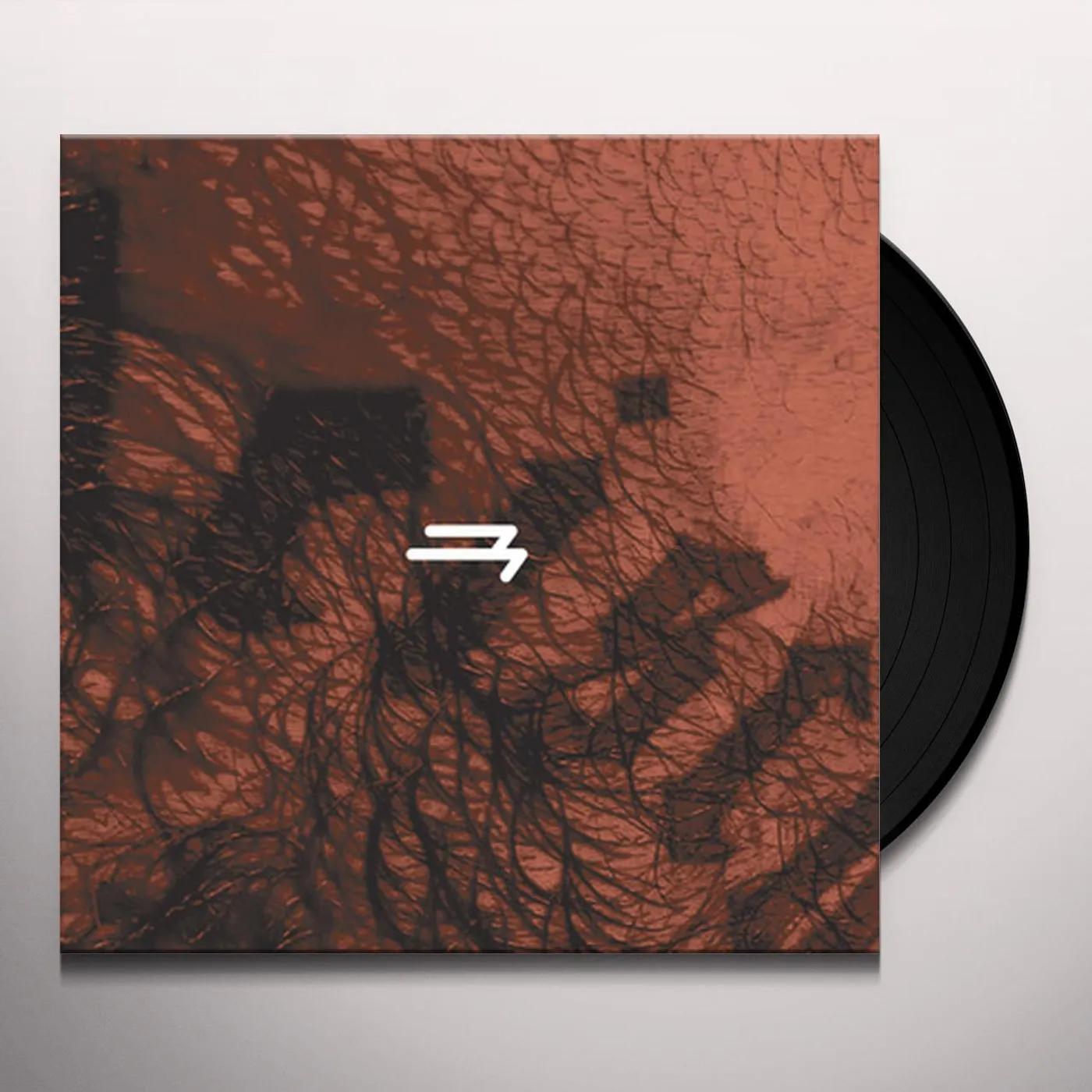 Mathlovsky HEAT Vinyl Record