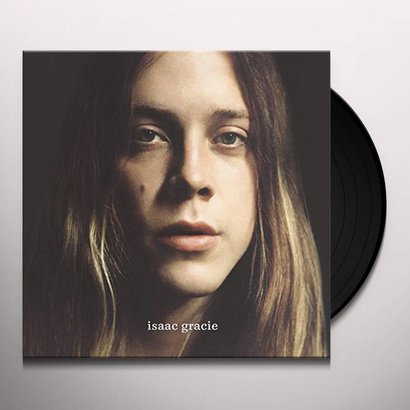 isaac gracie Vinyl Record