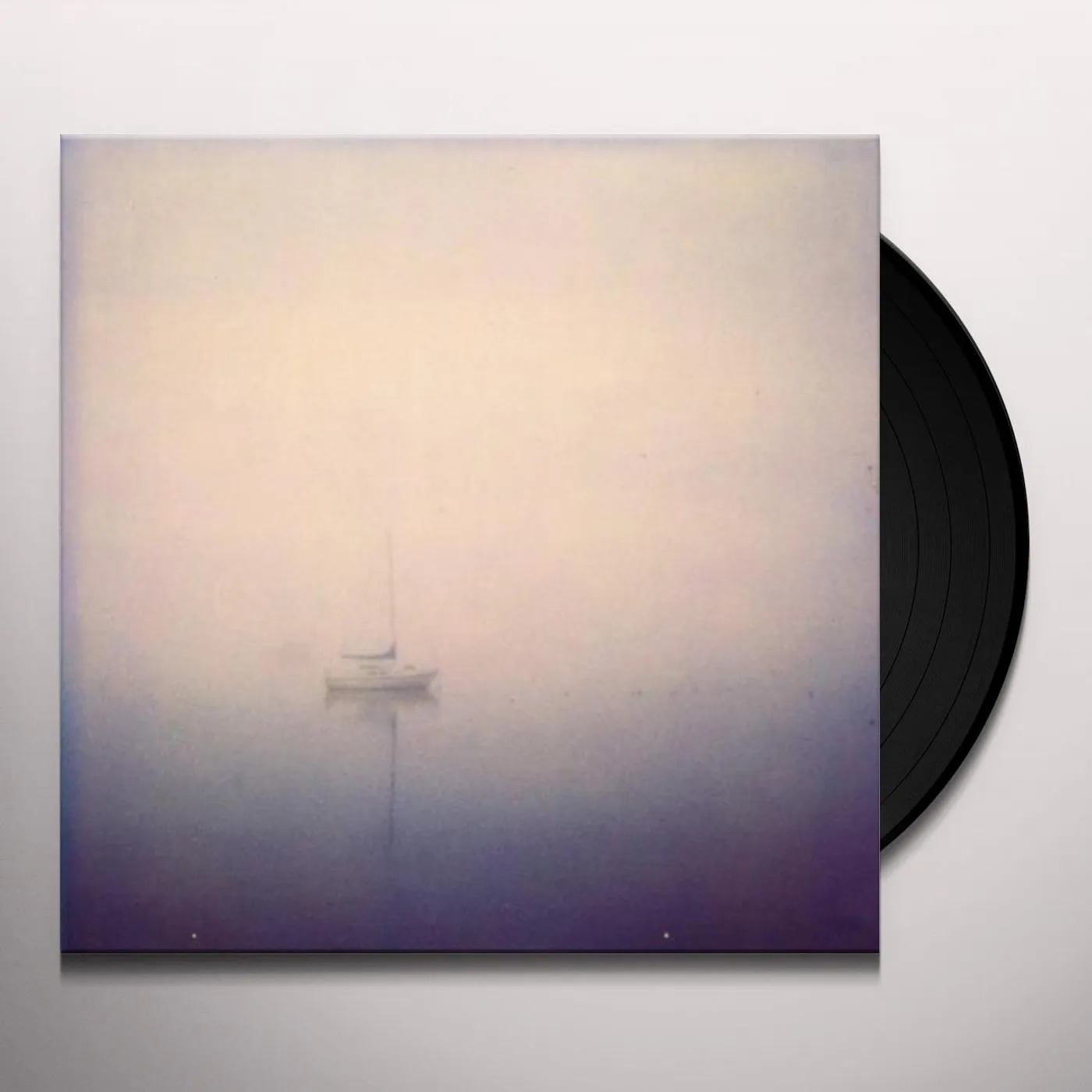 The Drift Blue Hour Vinyl Record