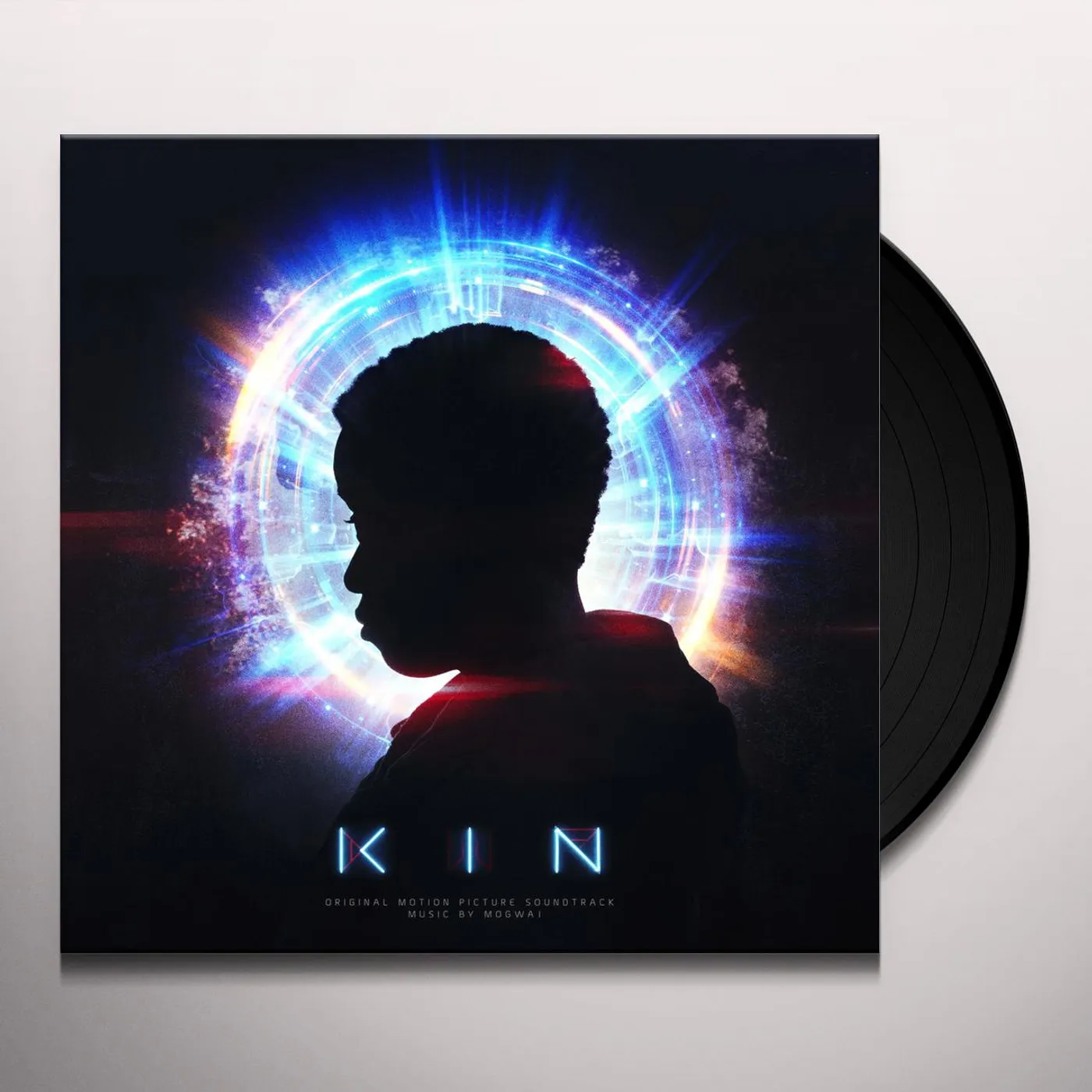 Mogwai KIN Vinyl Record