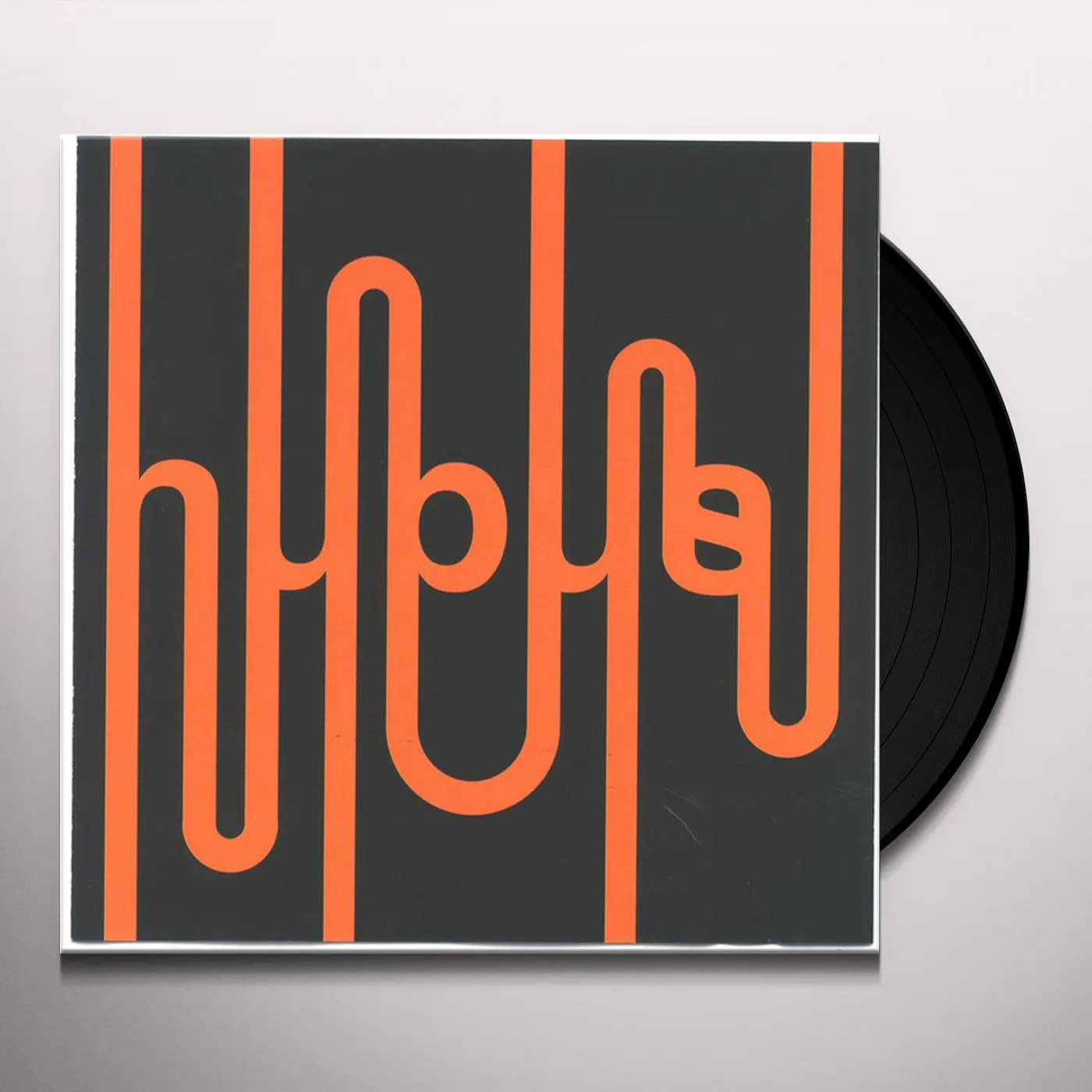 So Takahashi Nubus Vinyl Record