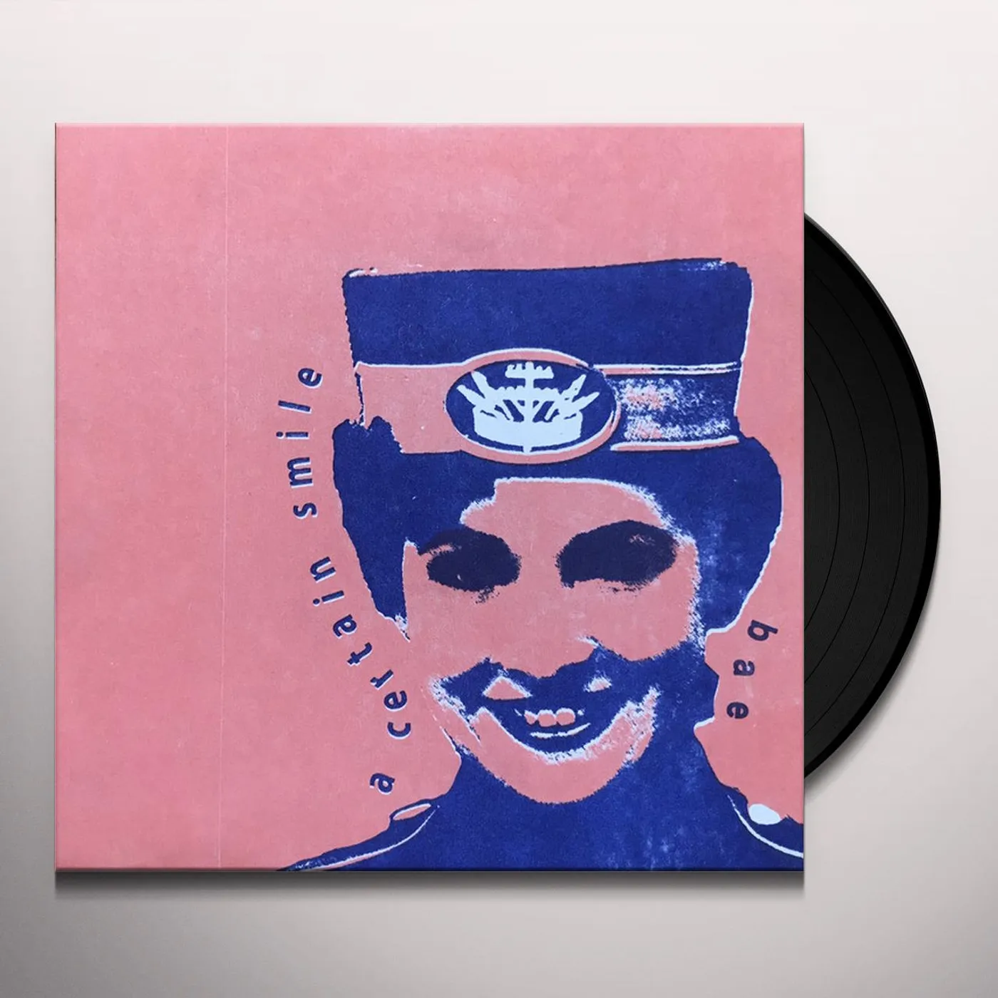 A Certain Smile Bae Vinyl Record