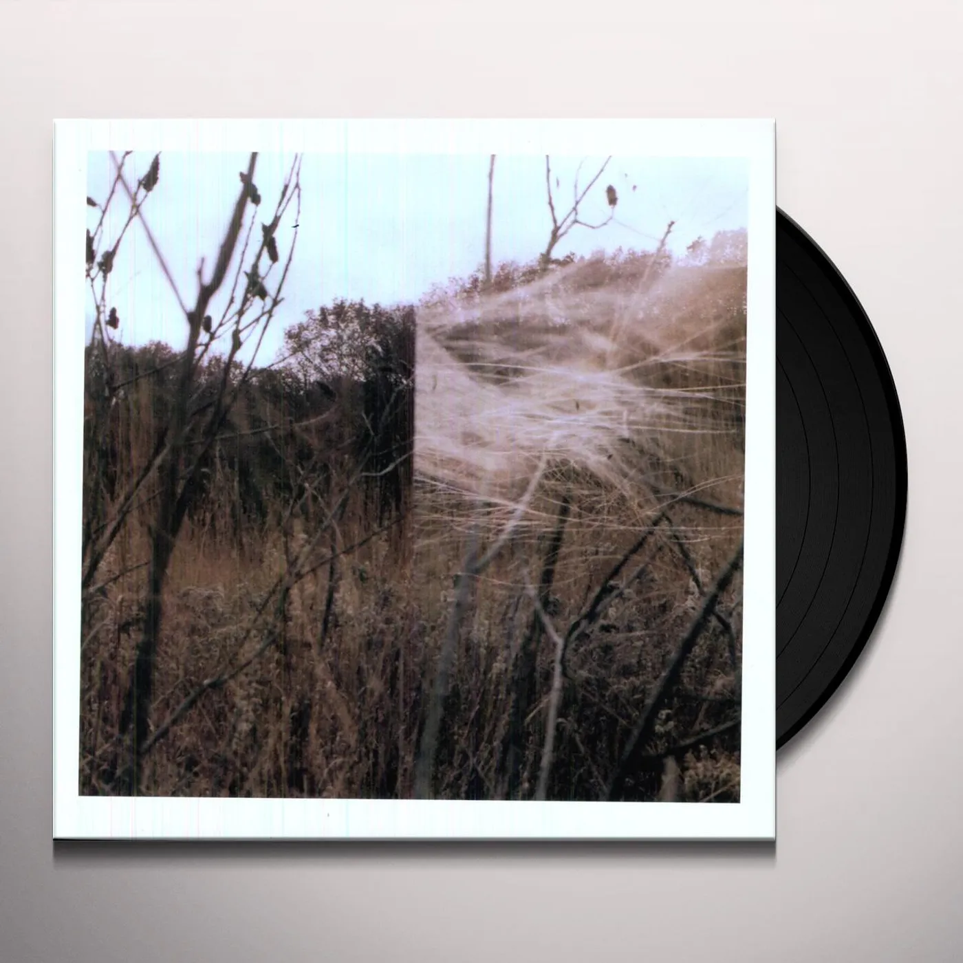 Benoît Pioulard 59961 PLAYS THELMA Vinyl Record